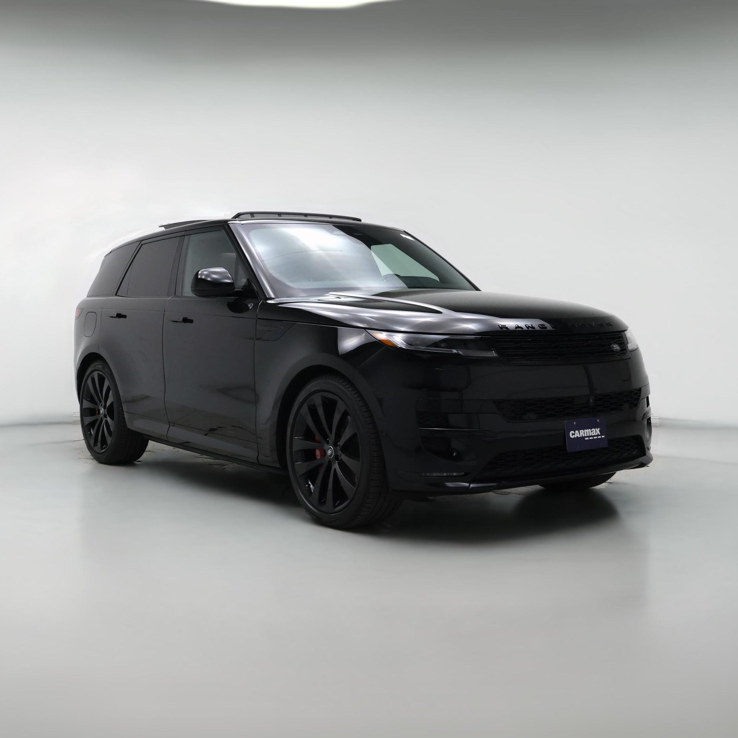 Thumbnail: 2024 Land Rover Range Rover Sport - 1