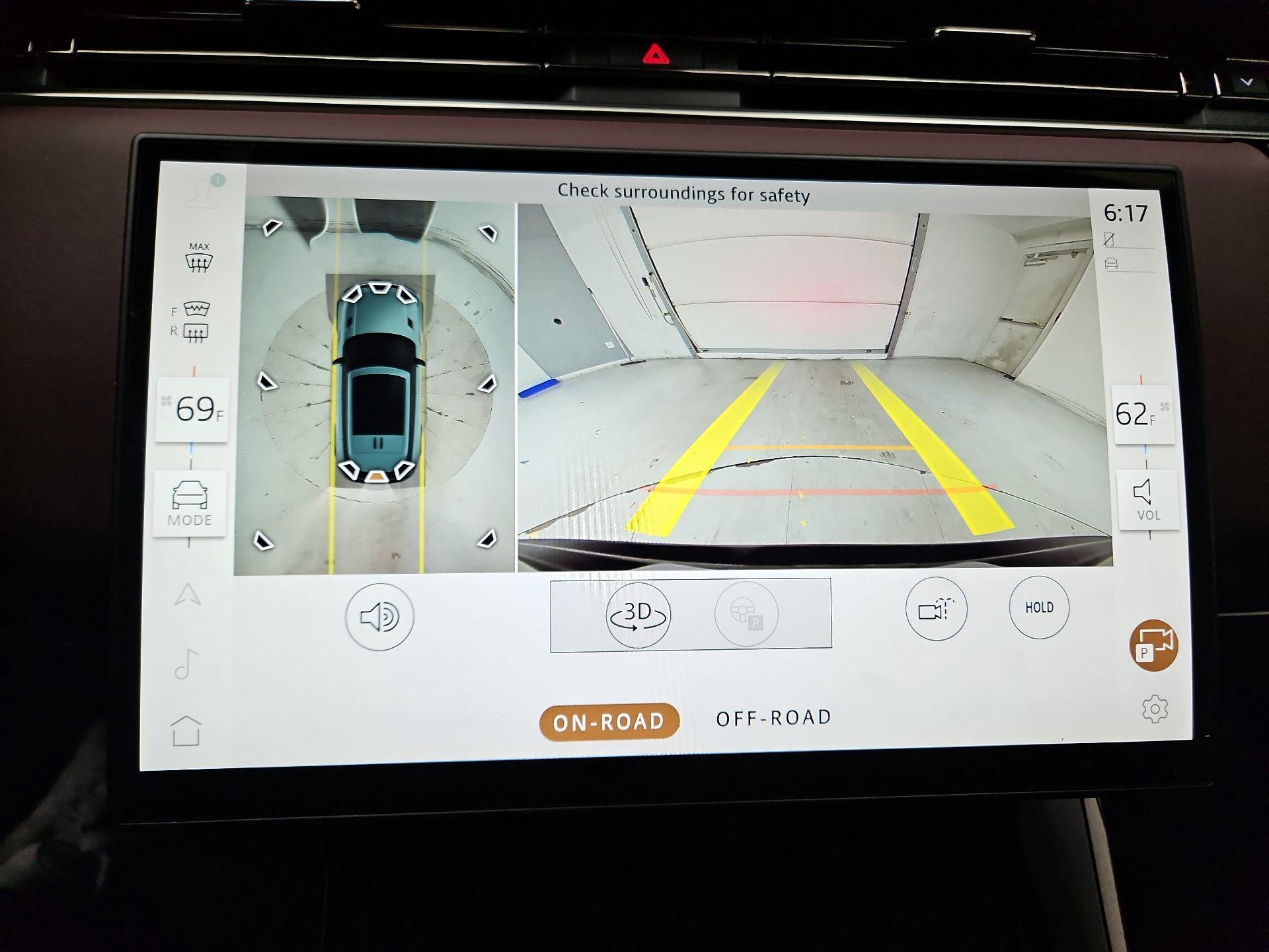 Thumbnail: 2024 Land Rover Range Rover Sport - 15