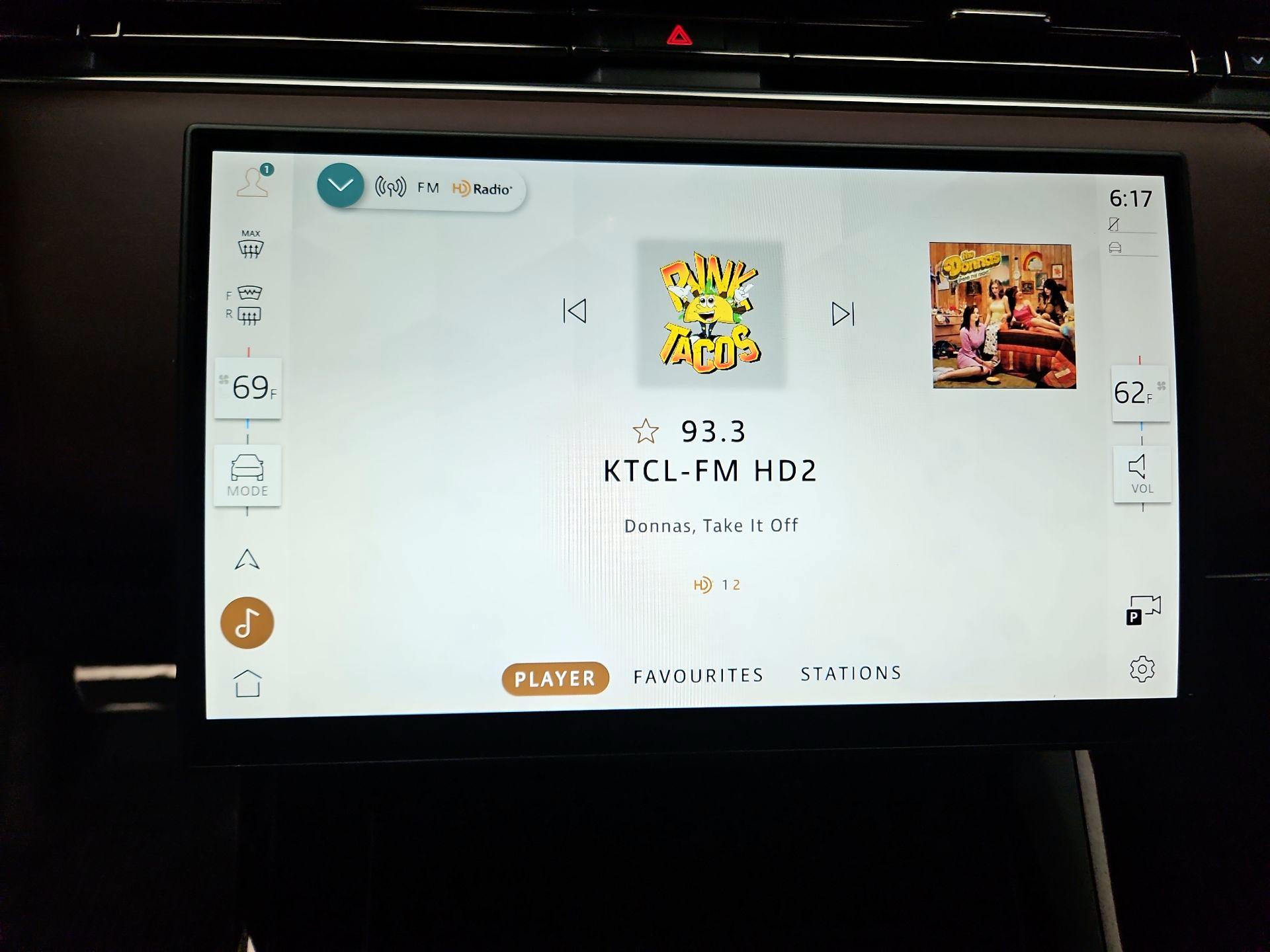 Thumbnail: 2024 Land Rover Range Rover Sport - 16