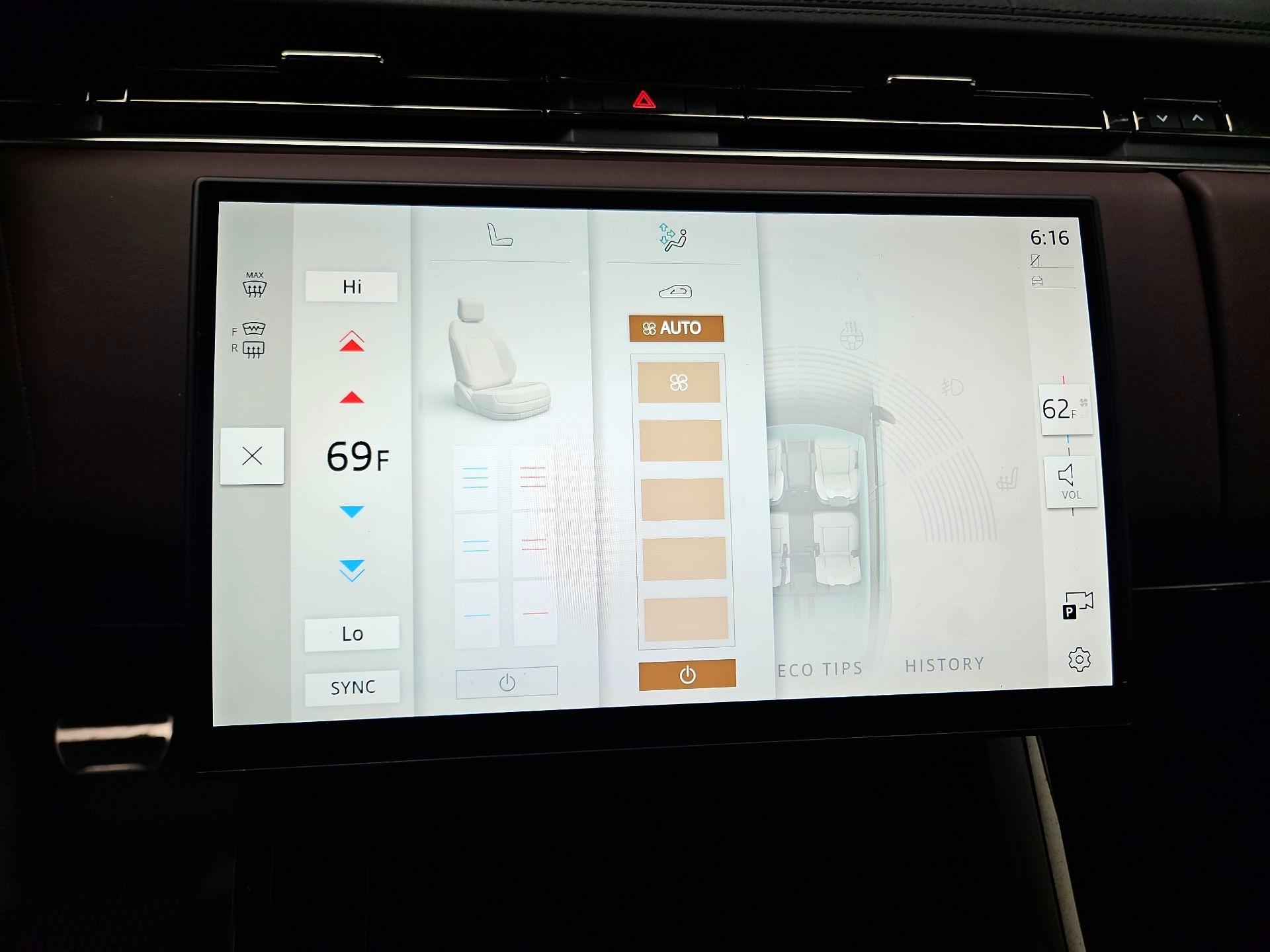 Thumbnail: 2024 Land Rover Range Rover Sport - 17