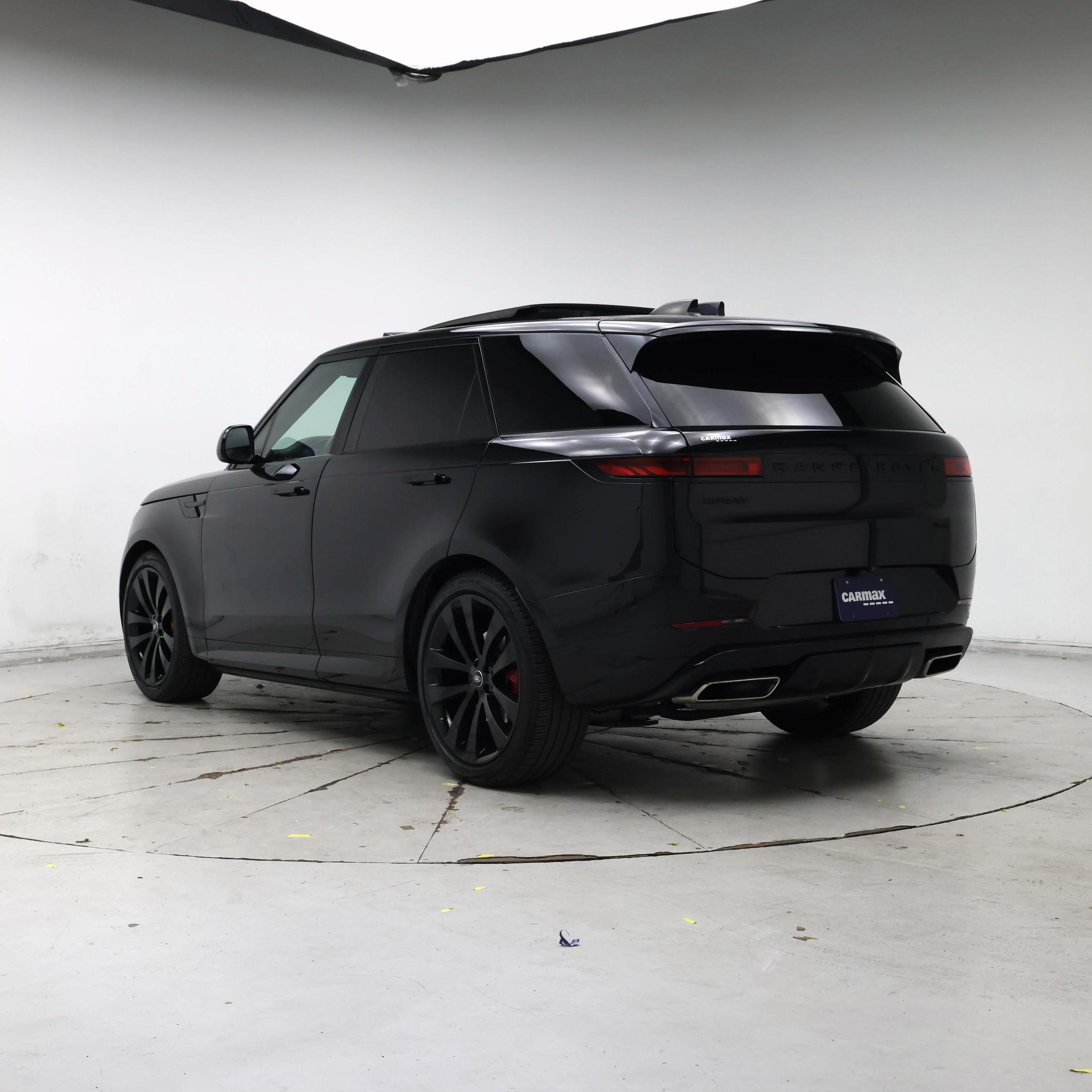 Thumbnail: 2024 Land Rover Range Rover Sport - 2