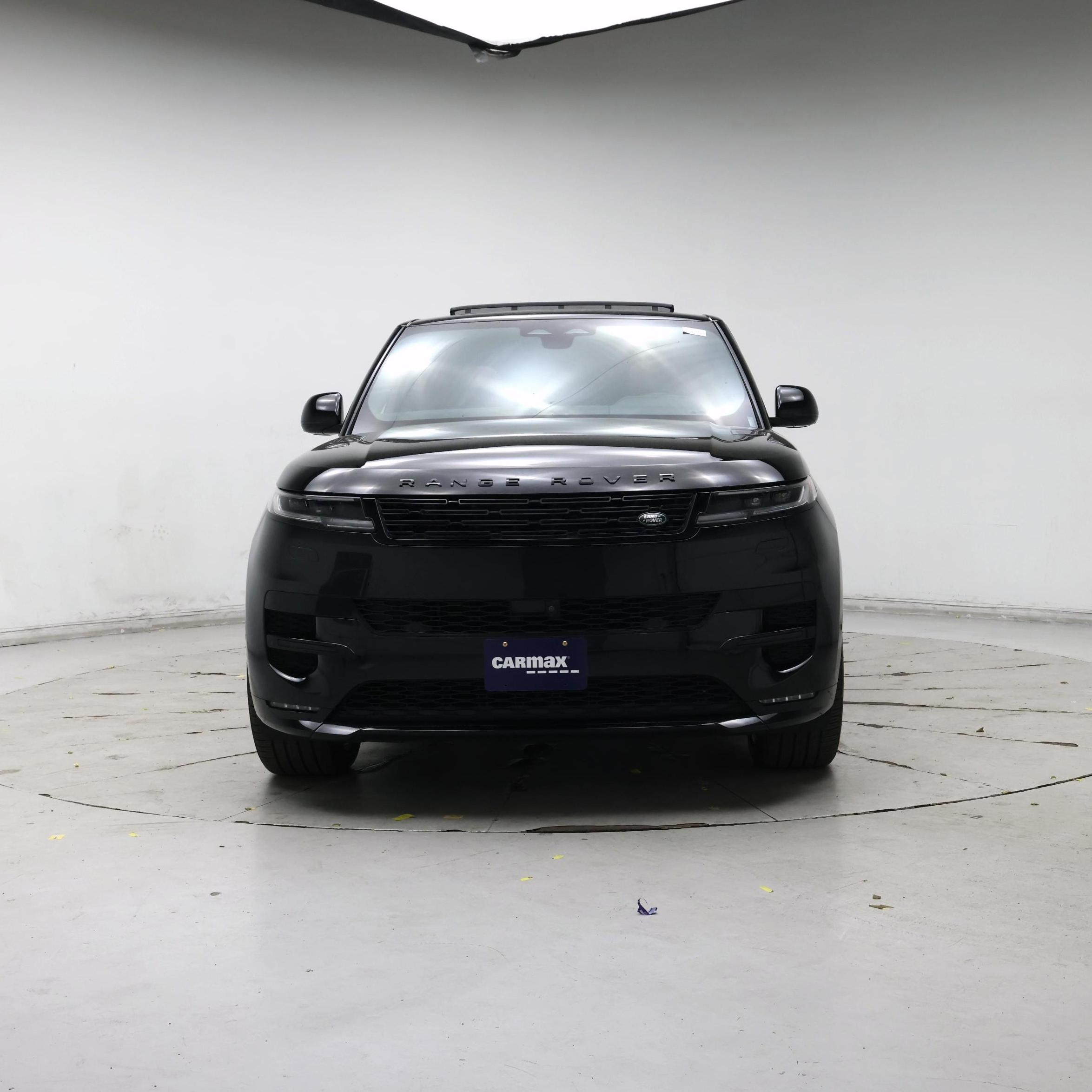 Thumbnail: 2024 Land Rover Range Rover Sport - 5