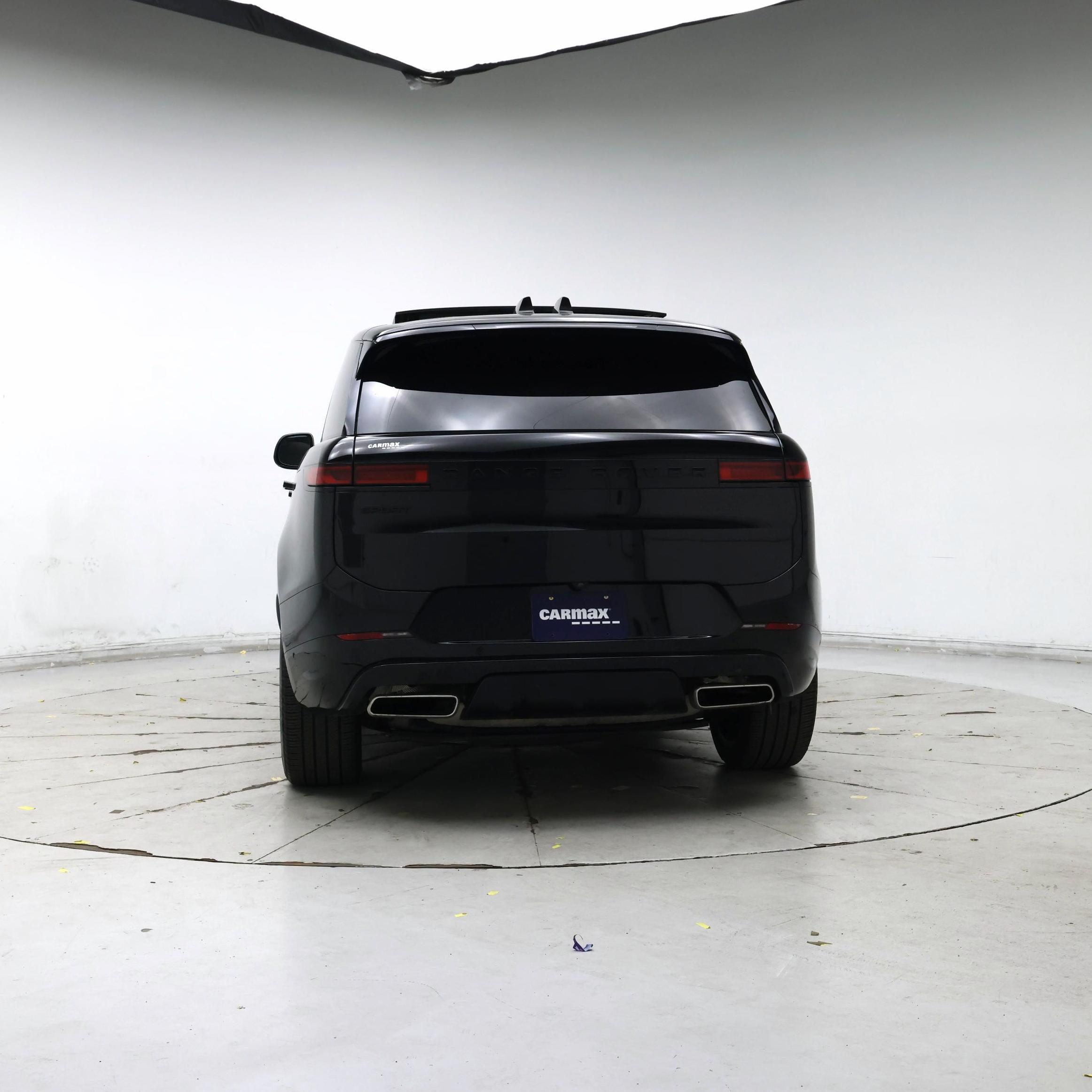 Thumbnail: 2024 Land Rover Range Rover Sport - 6