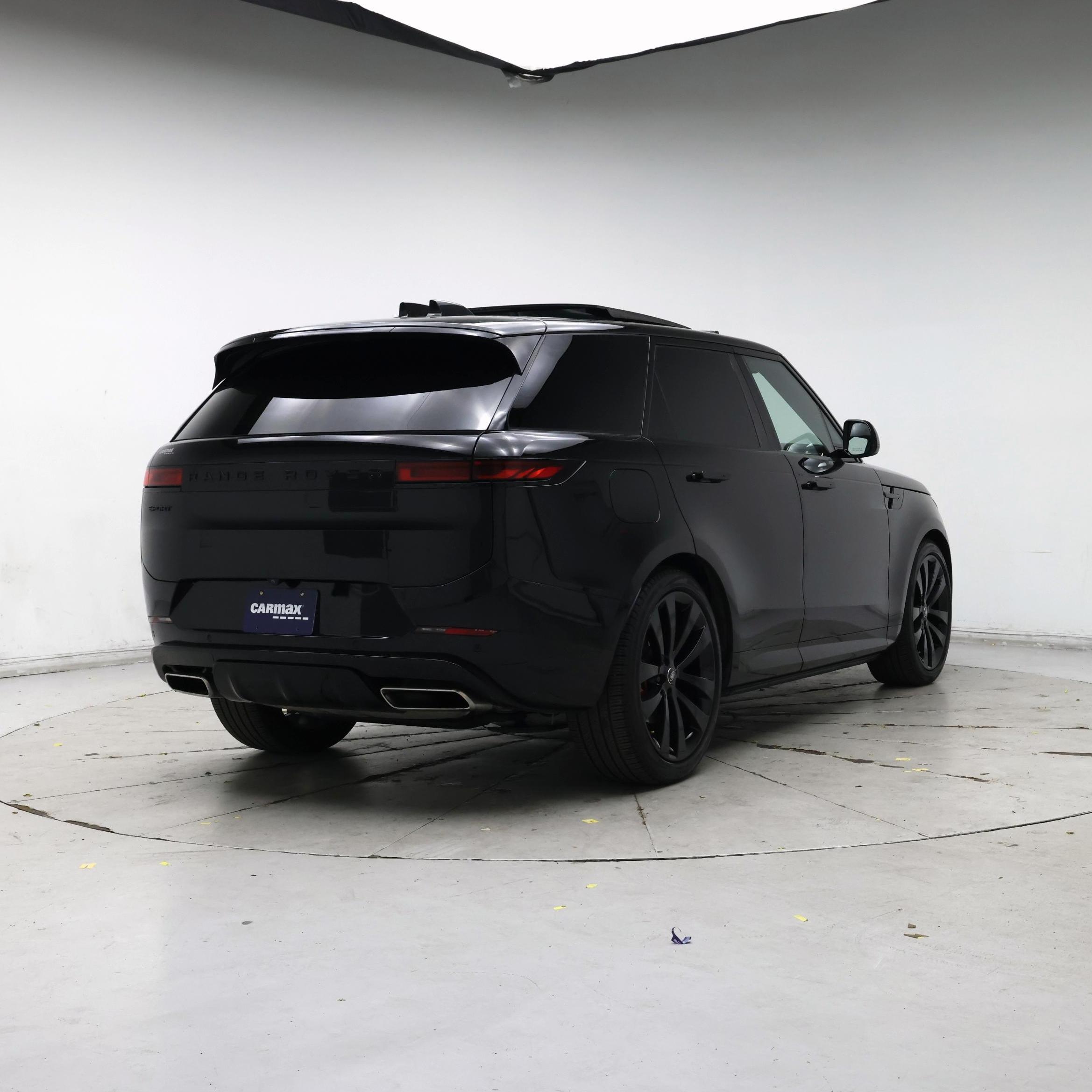 Thumbnail: 2024 Land Rover Range Rover Sport - 8