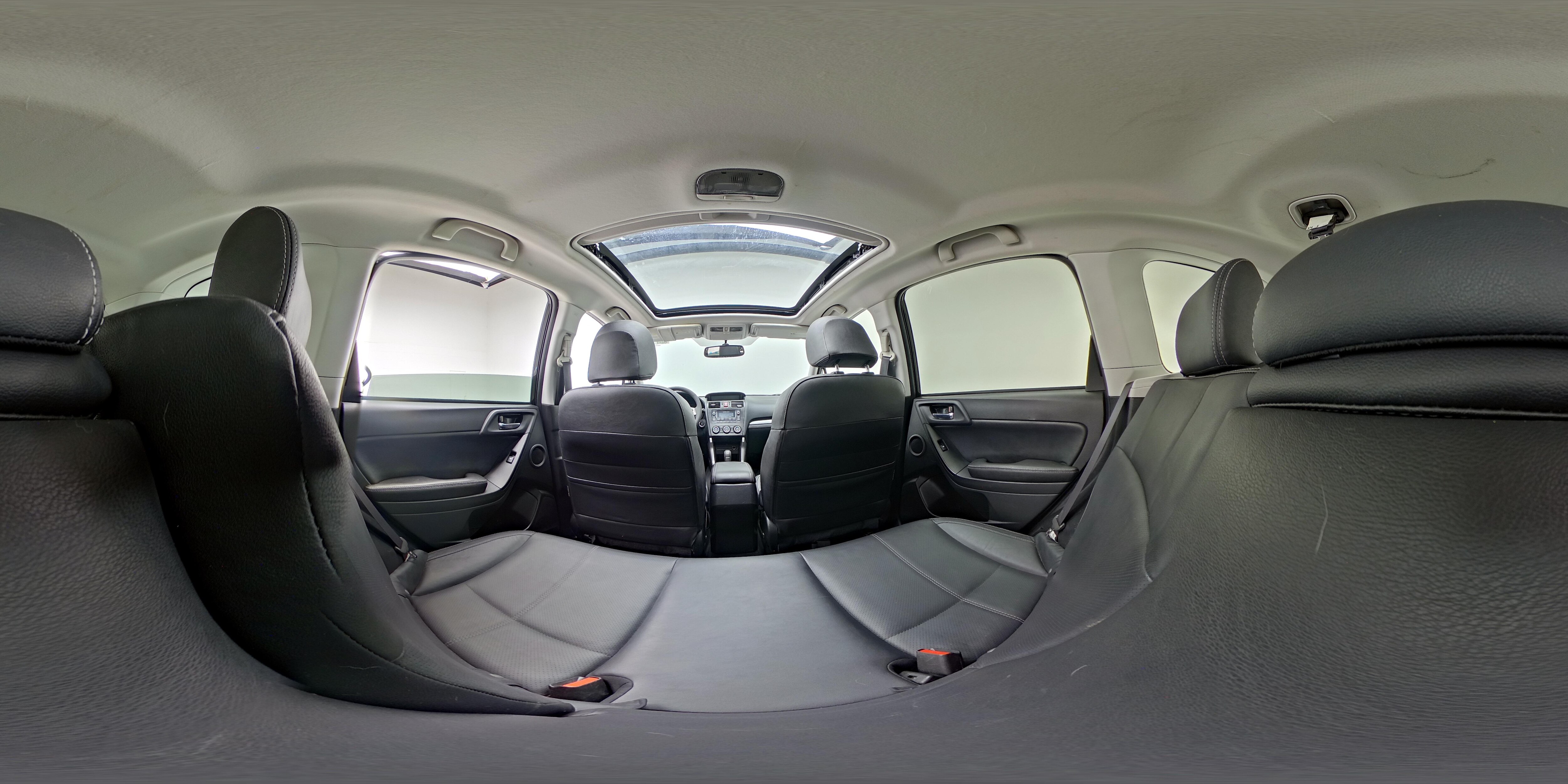 2015 Subaru Forester XT Touring - Photo 27