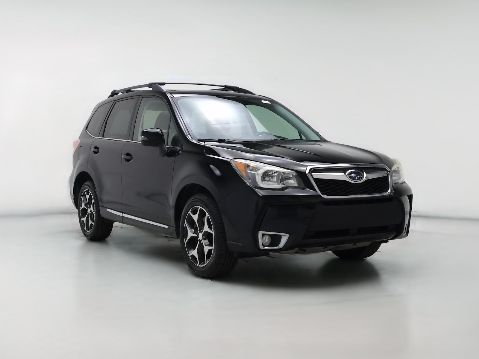 2015 Subaru Forester XT Touring - Photo 1