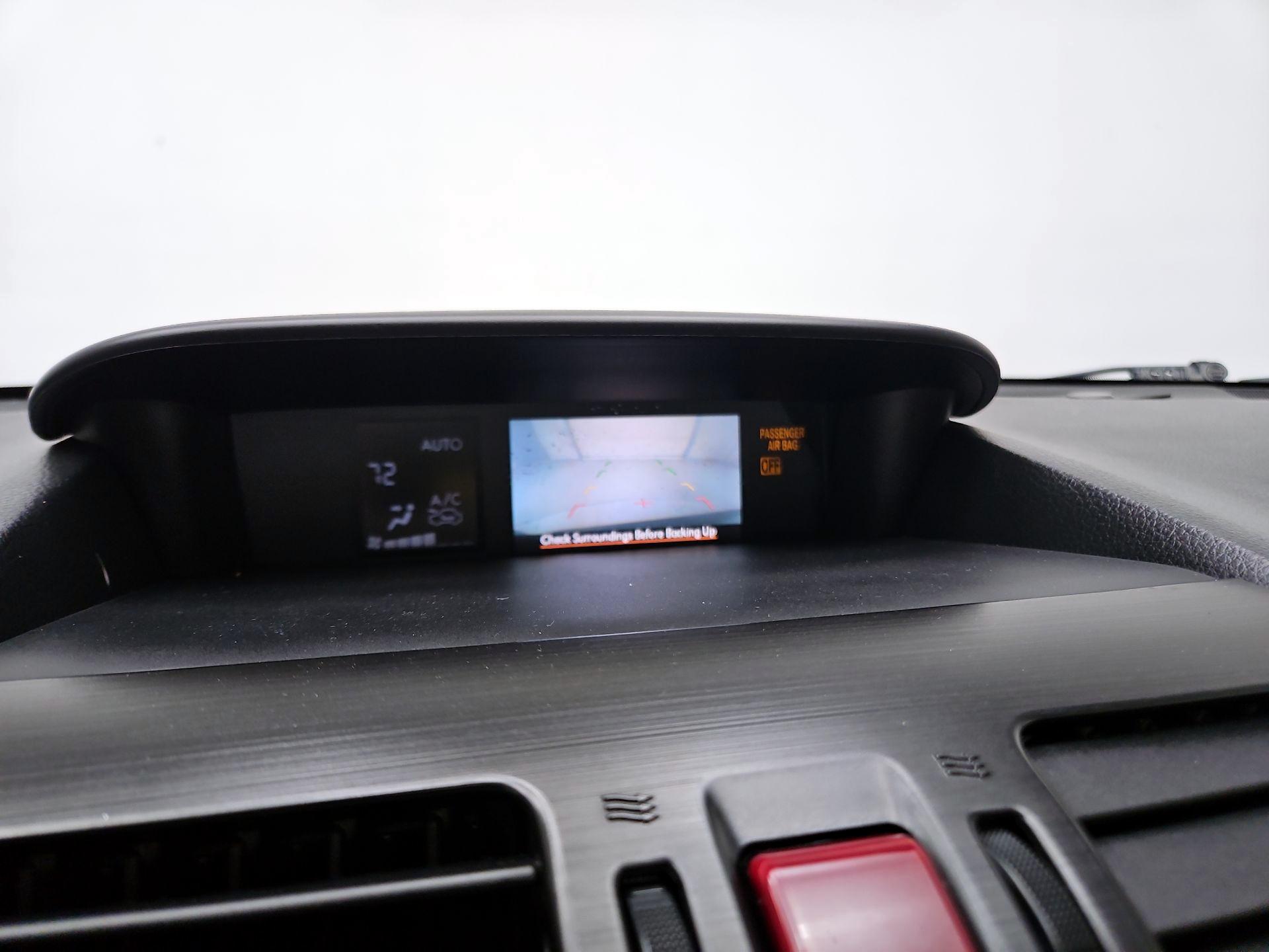 Thumbnail: 2015 Subaru Forester - 14