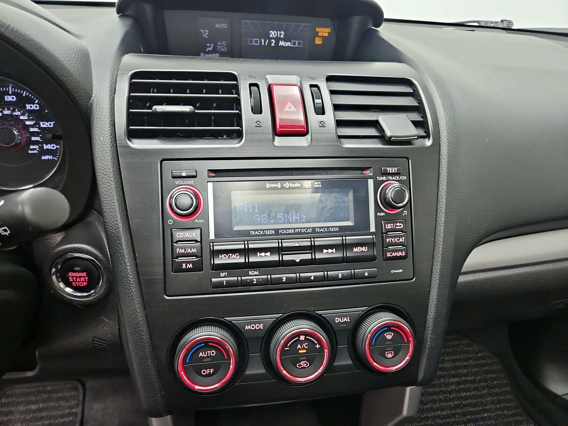 Thumbnail: 2015 Subaru Forester - 15