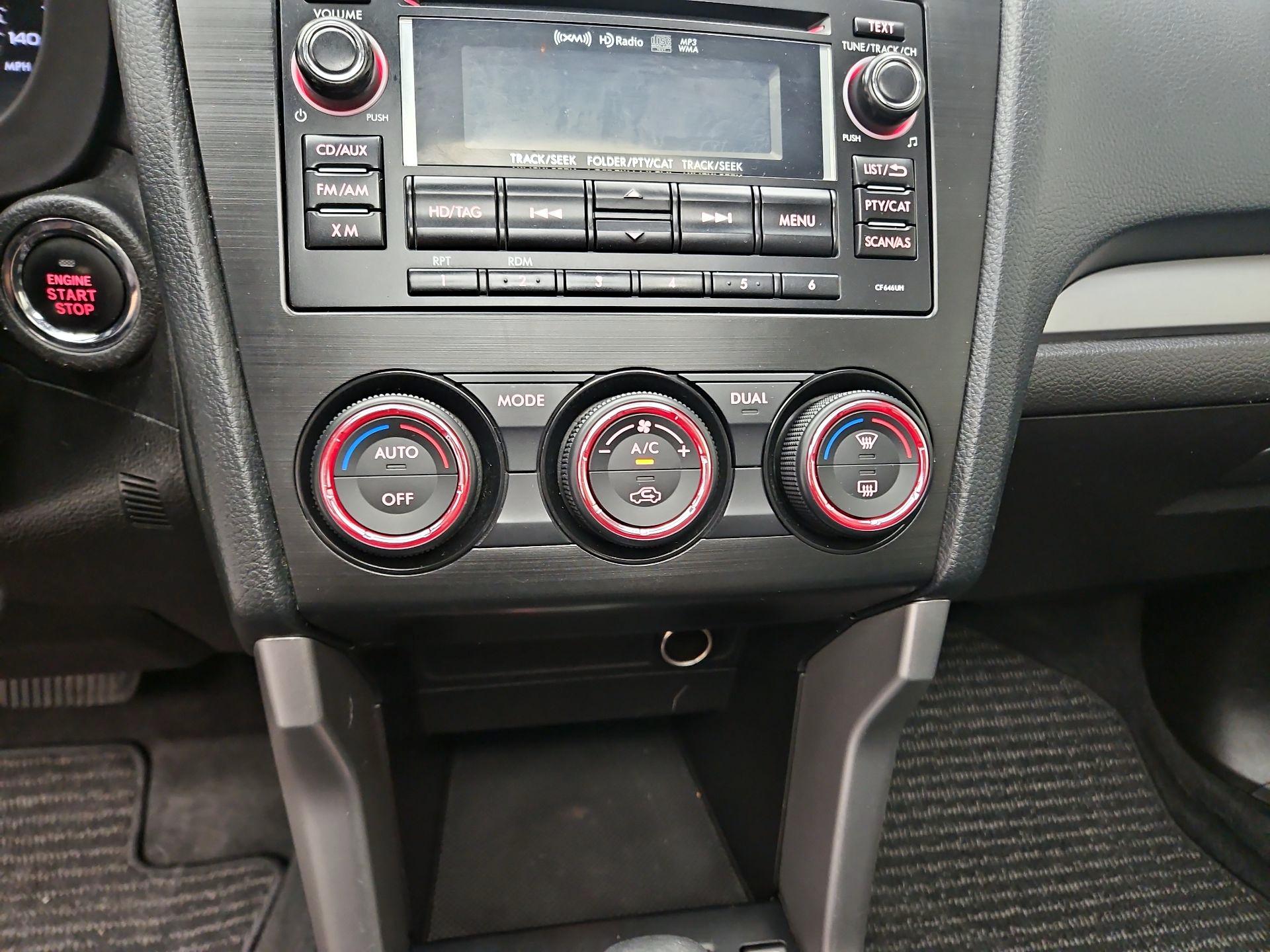 Thumbnail: 2015 Subaru Forester - 16