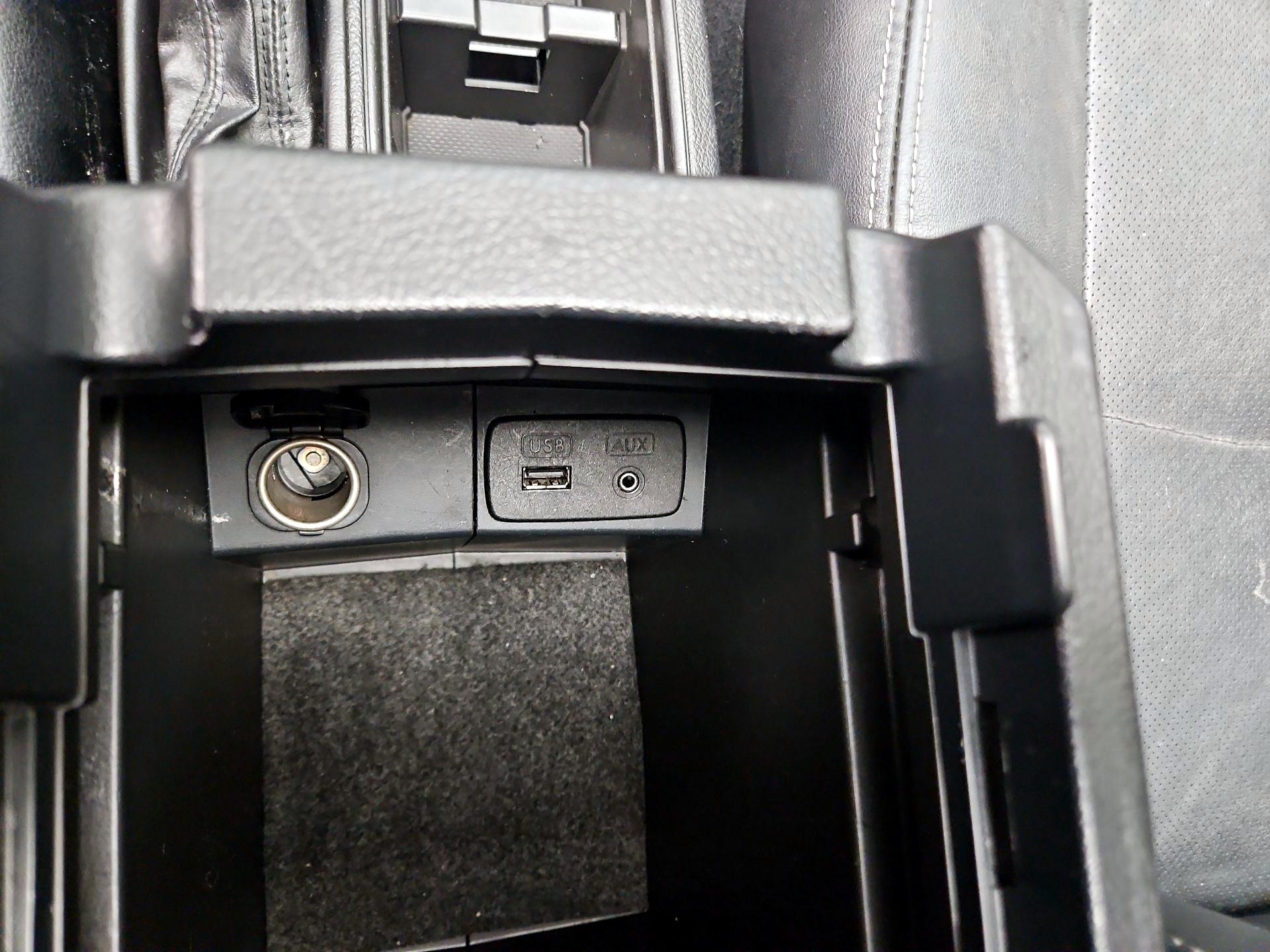 Thumbnail: 2015 Subaru Forester - 18