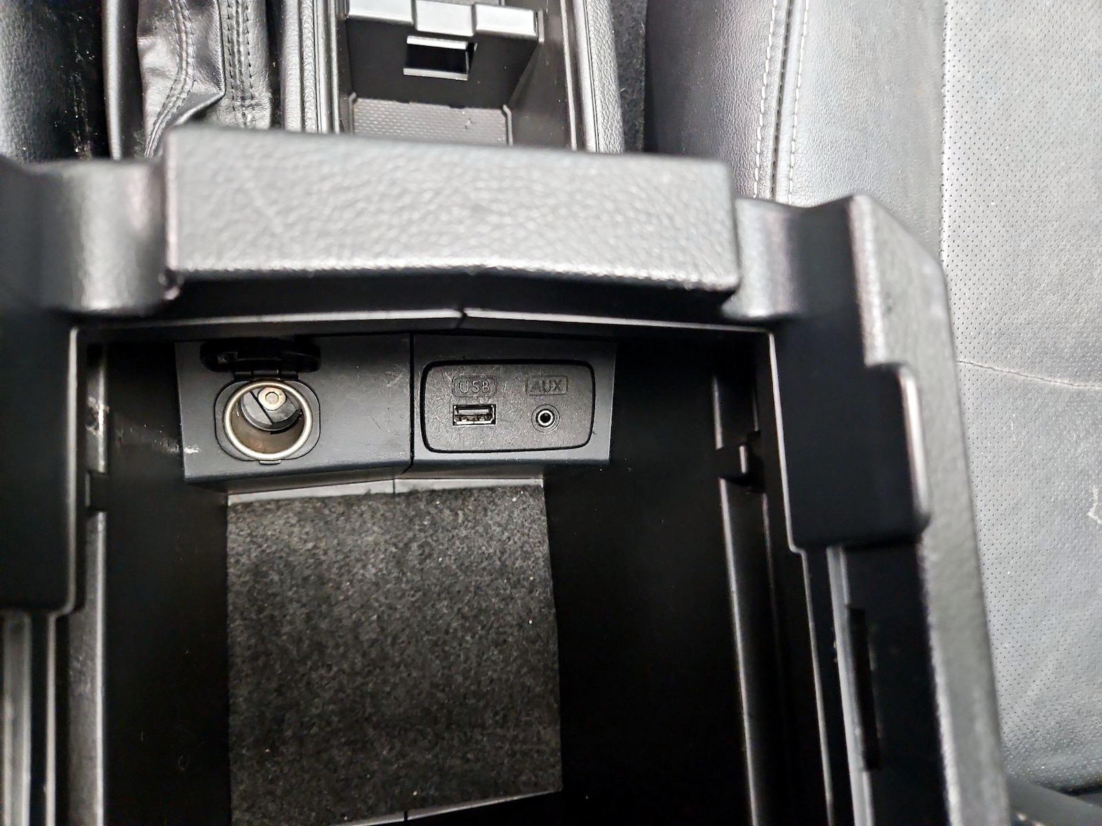 2015 Subaru Forester XT Touring - Photo 19