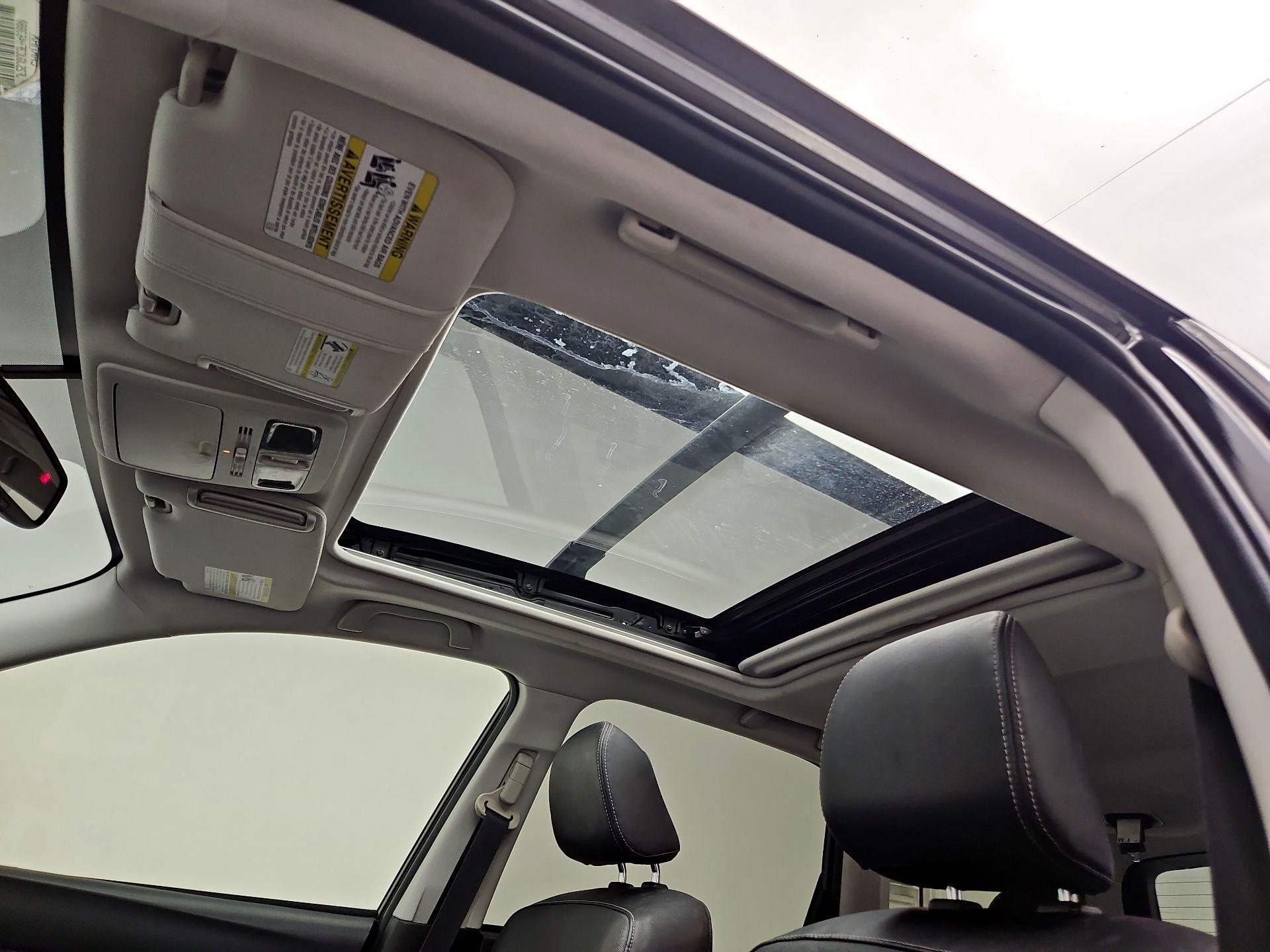 Thumbnail: 2015 Subaru Forester - 19