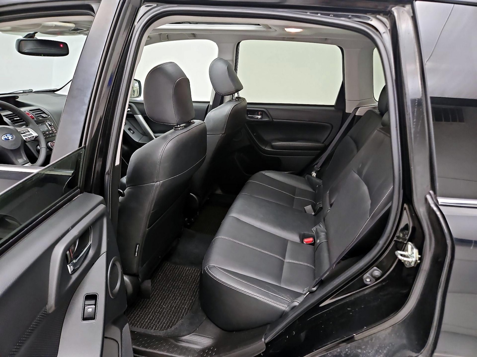 2015 Subaru Forester XT Touring - Photo 21