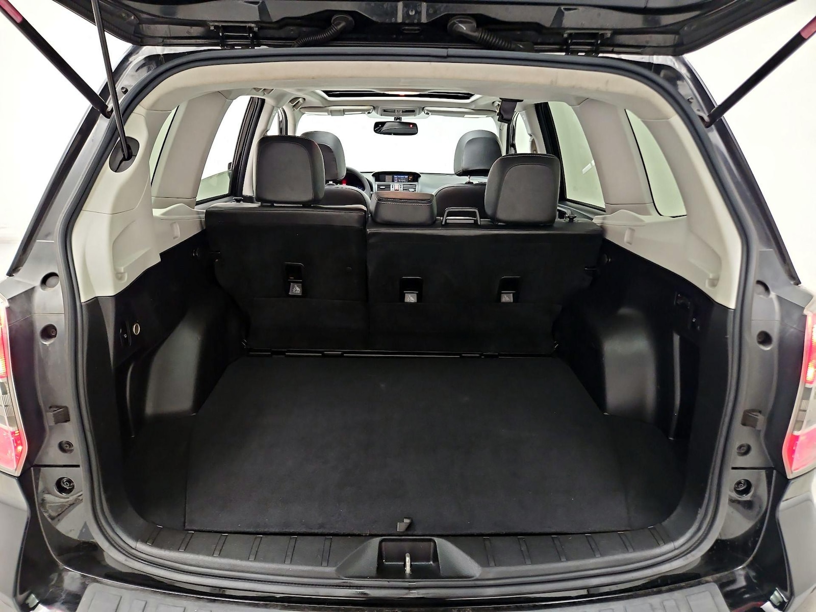 2015 Subaru Forester XT Touring - Photo 22