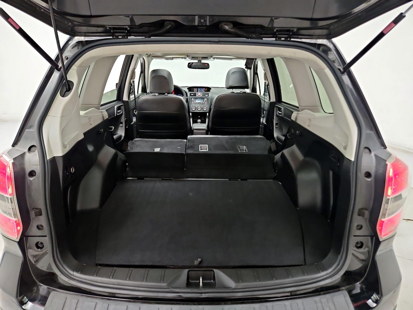 2015 Subaru Forester XT Touring - Photo 23