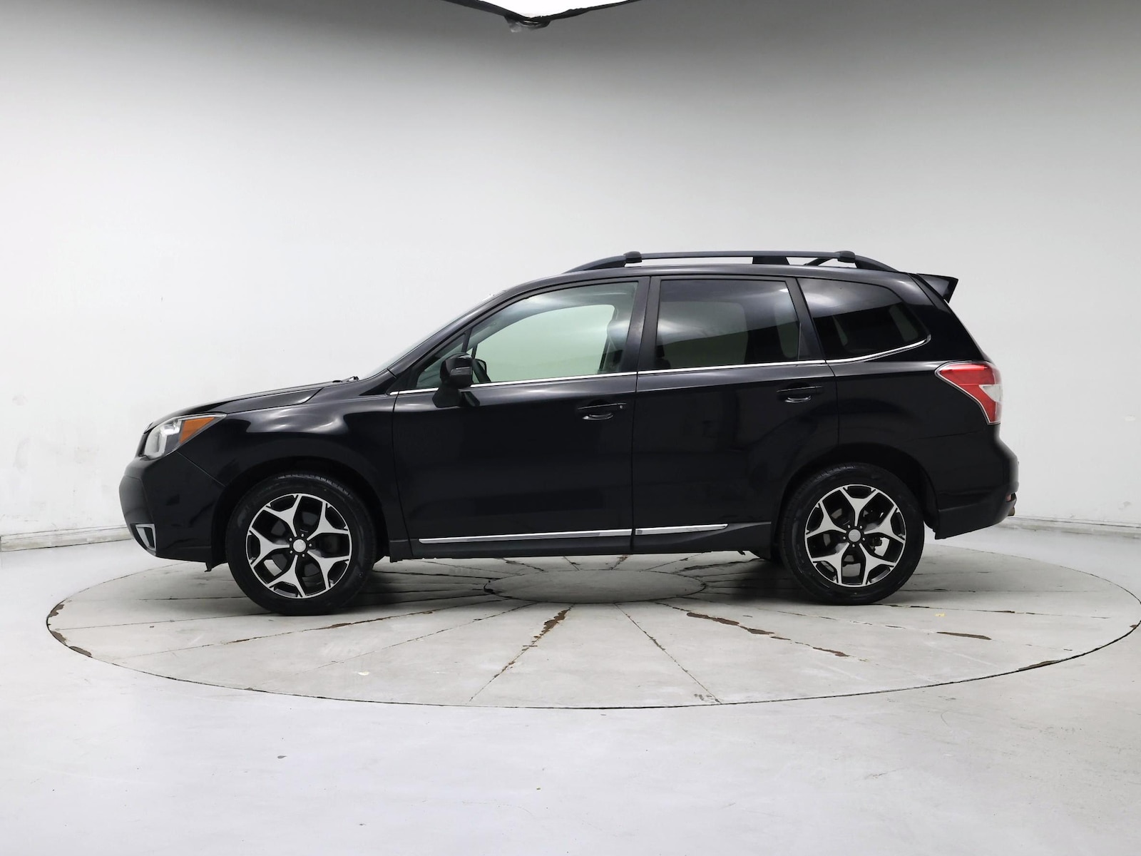 2015 Subaru Forester XT Touring - Photo 4
