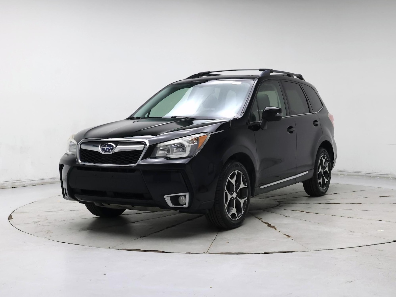 2015 Subaru Forester XT Touring - Photo 5