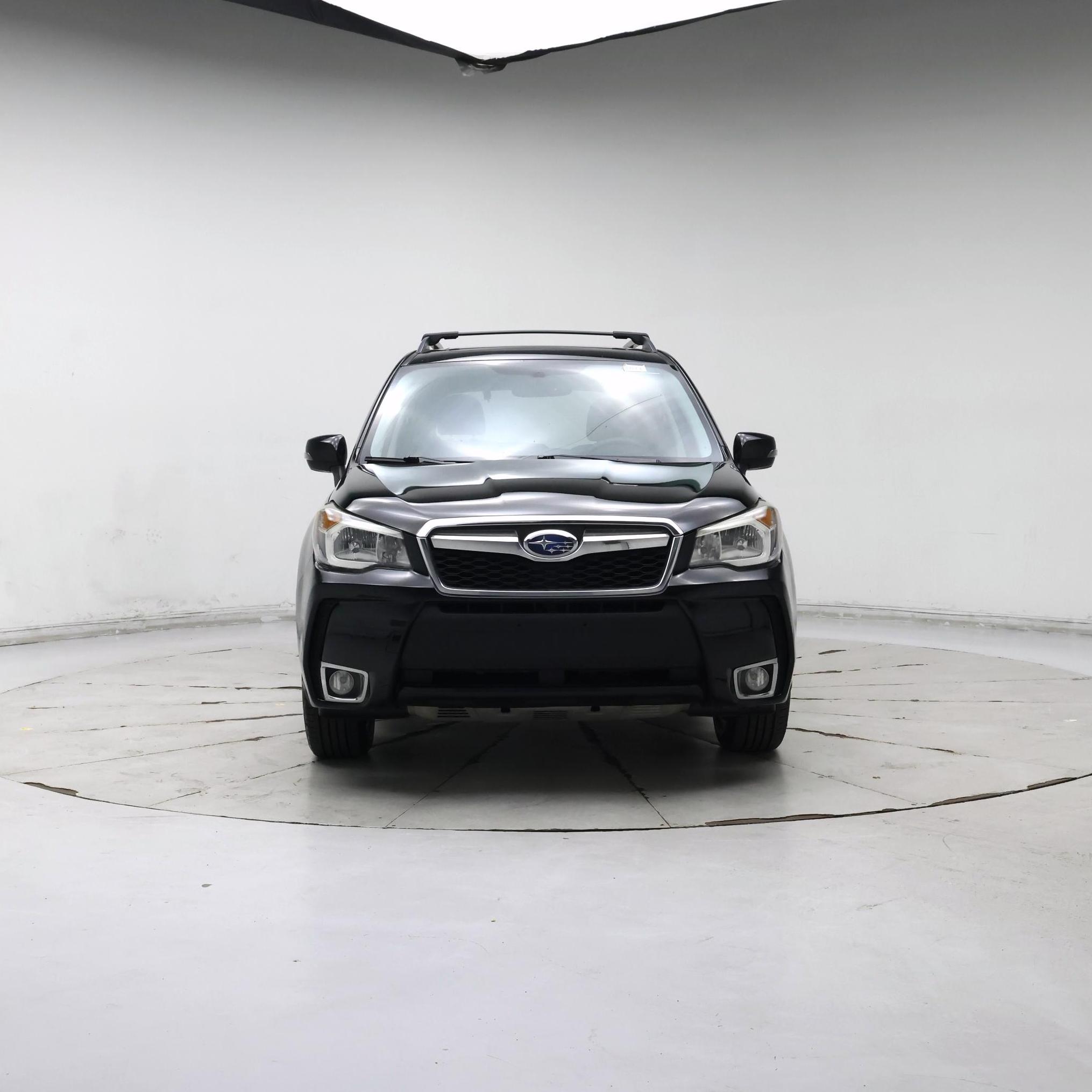 Thumbnail: 2015 Subaru Forester - 5