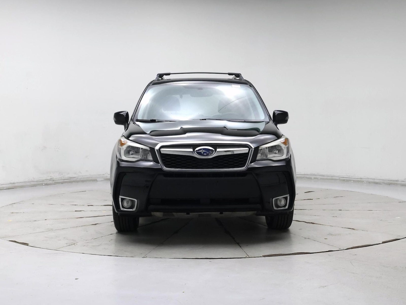 2015 Subaru Forester XT Touring - Photo 6