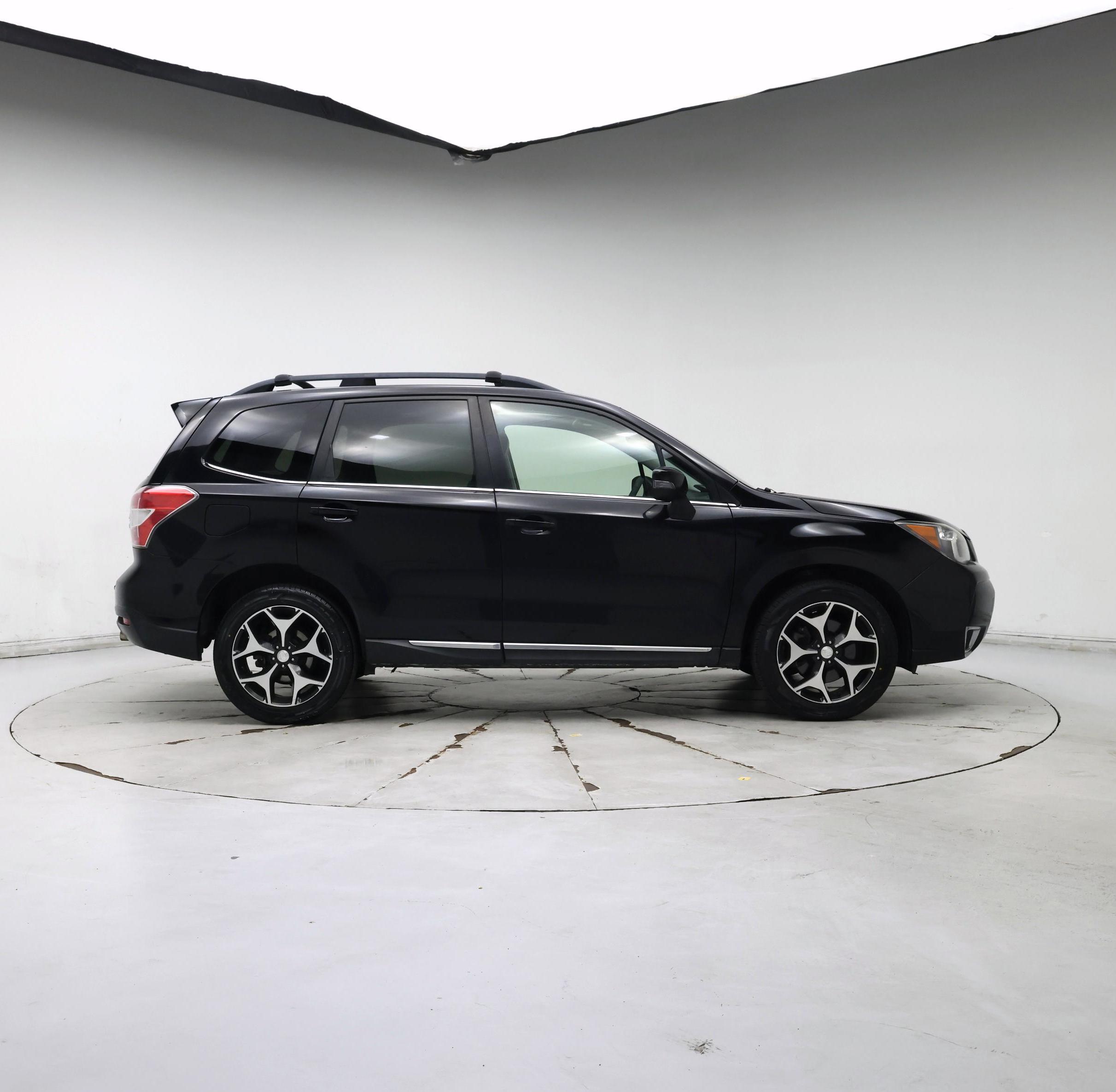 Thumbnail: 2015 Subaru Forester - 7