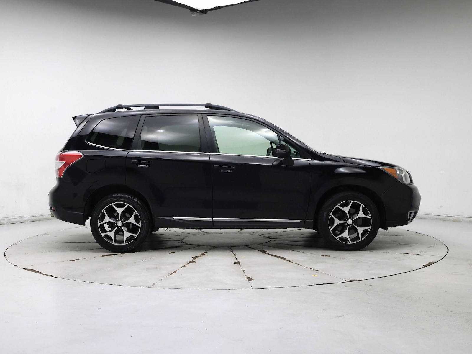 2015 Subaru Forester XT Touring - Photo 8