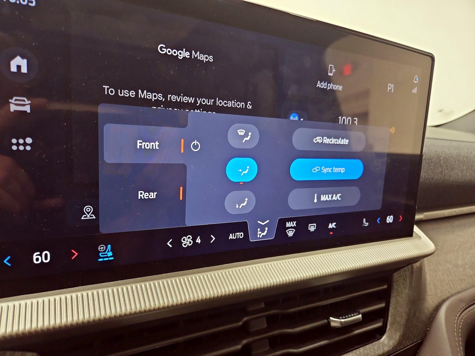 2025 Ford Explorer Platinum - Photo 17