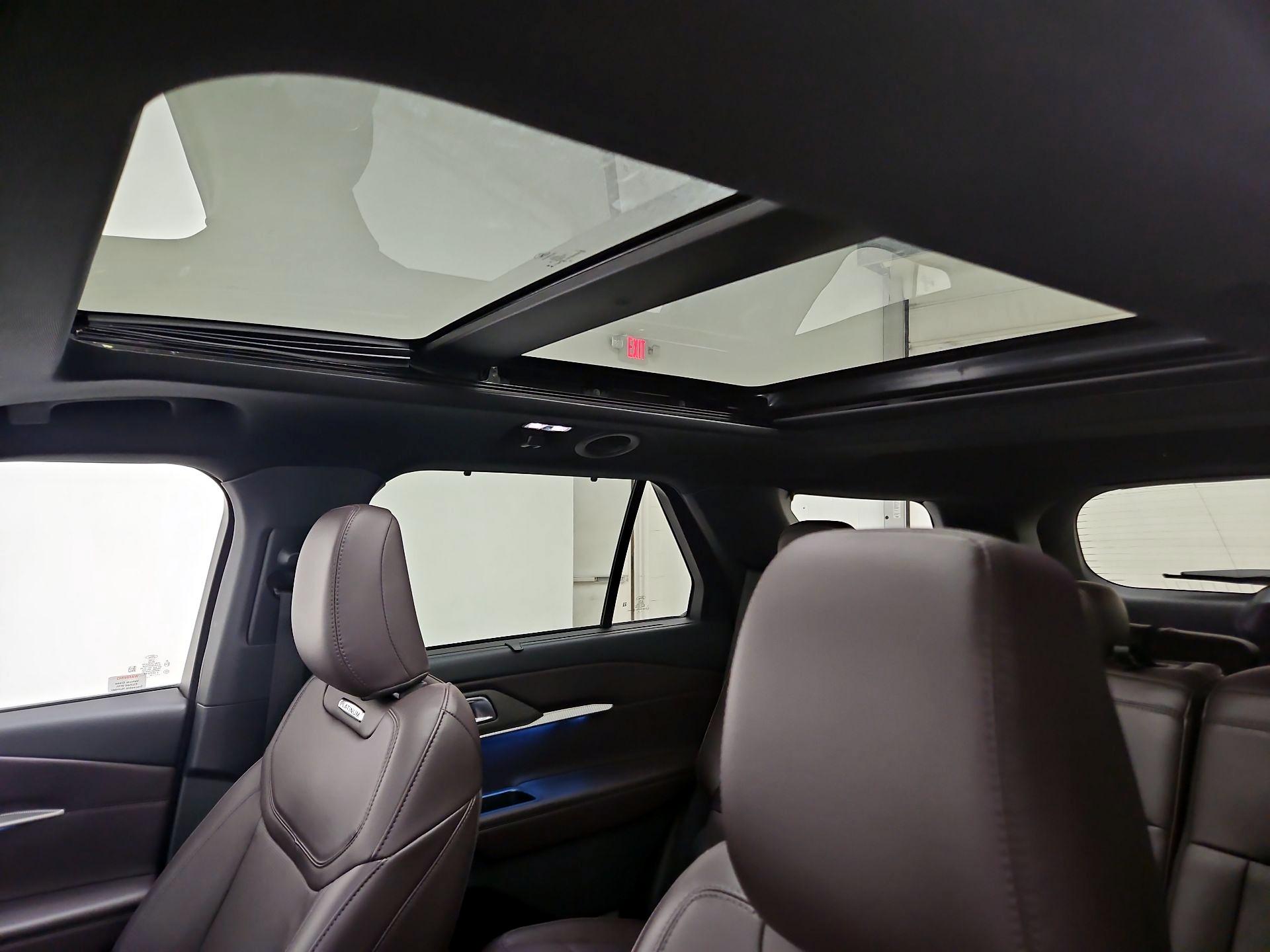 Thumbnail: 2025 Ford Explorer - 19