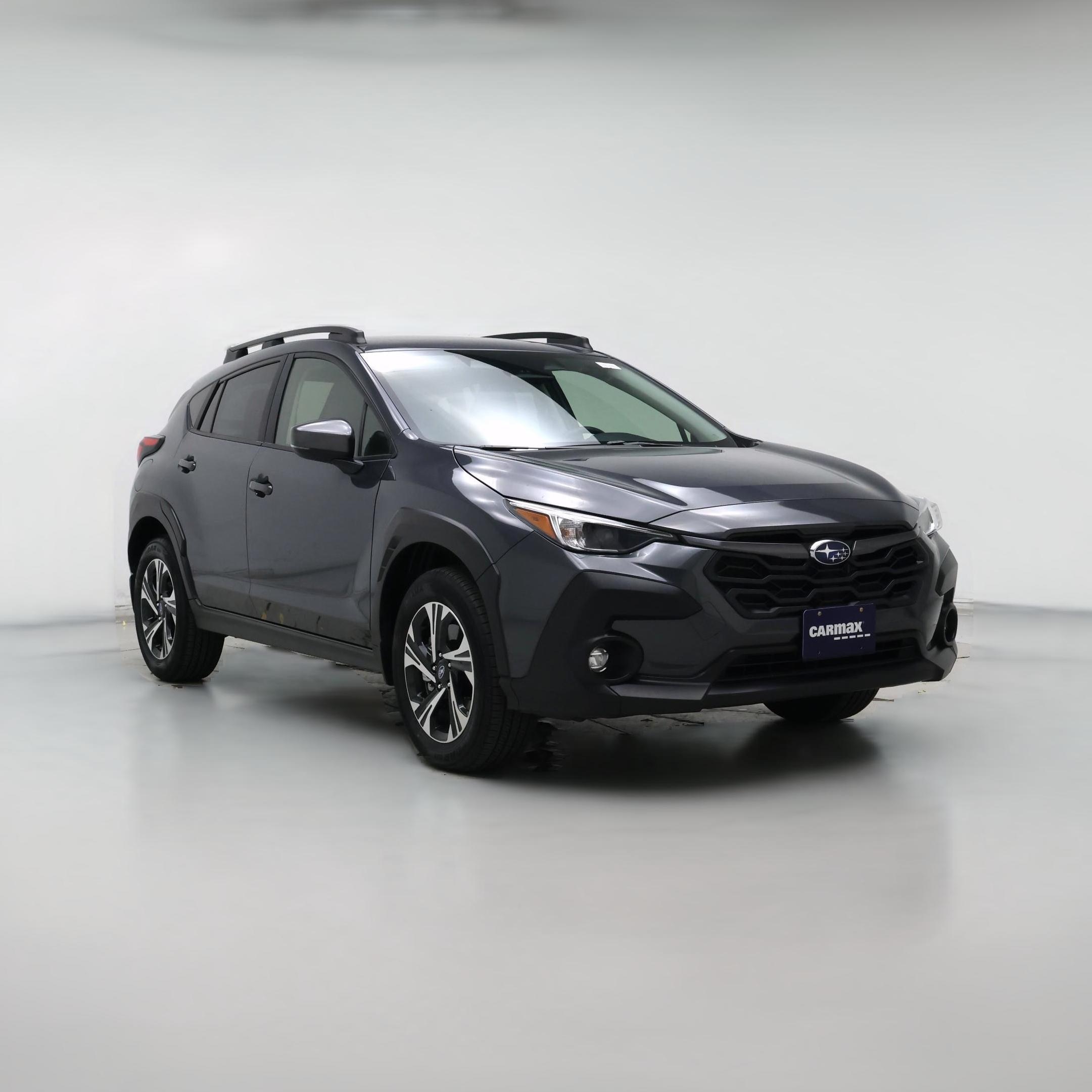 Thumbnail: 2024 Subaru Crosstrek - 1