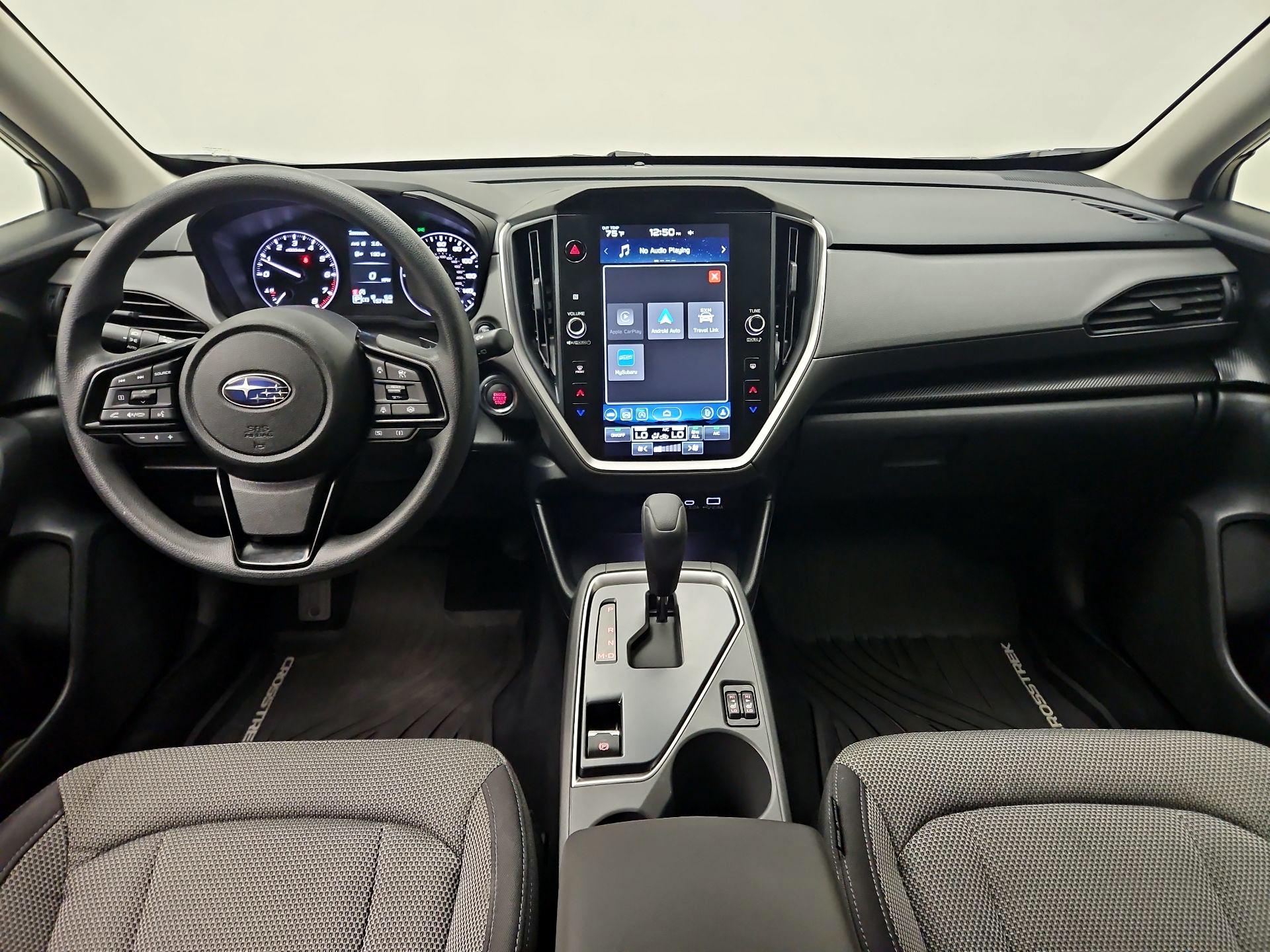 Thumbnail: 2024 Subaru Crosstrek - 9