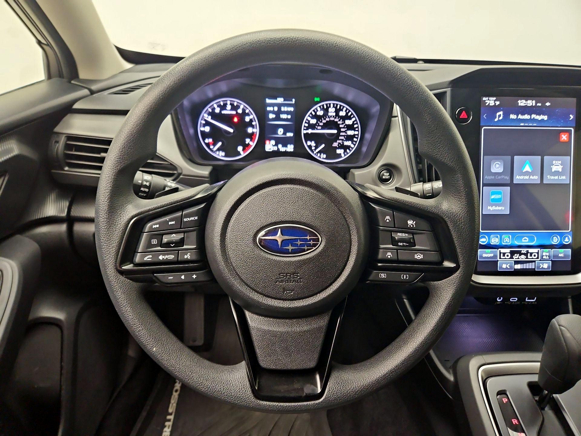 Thumbnail: 2024 Subaru Crosstrek - 10