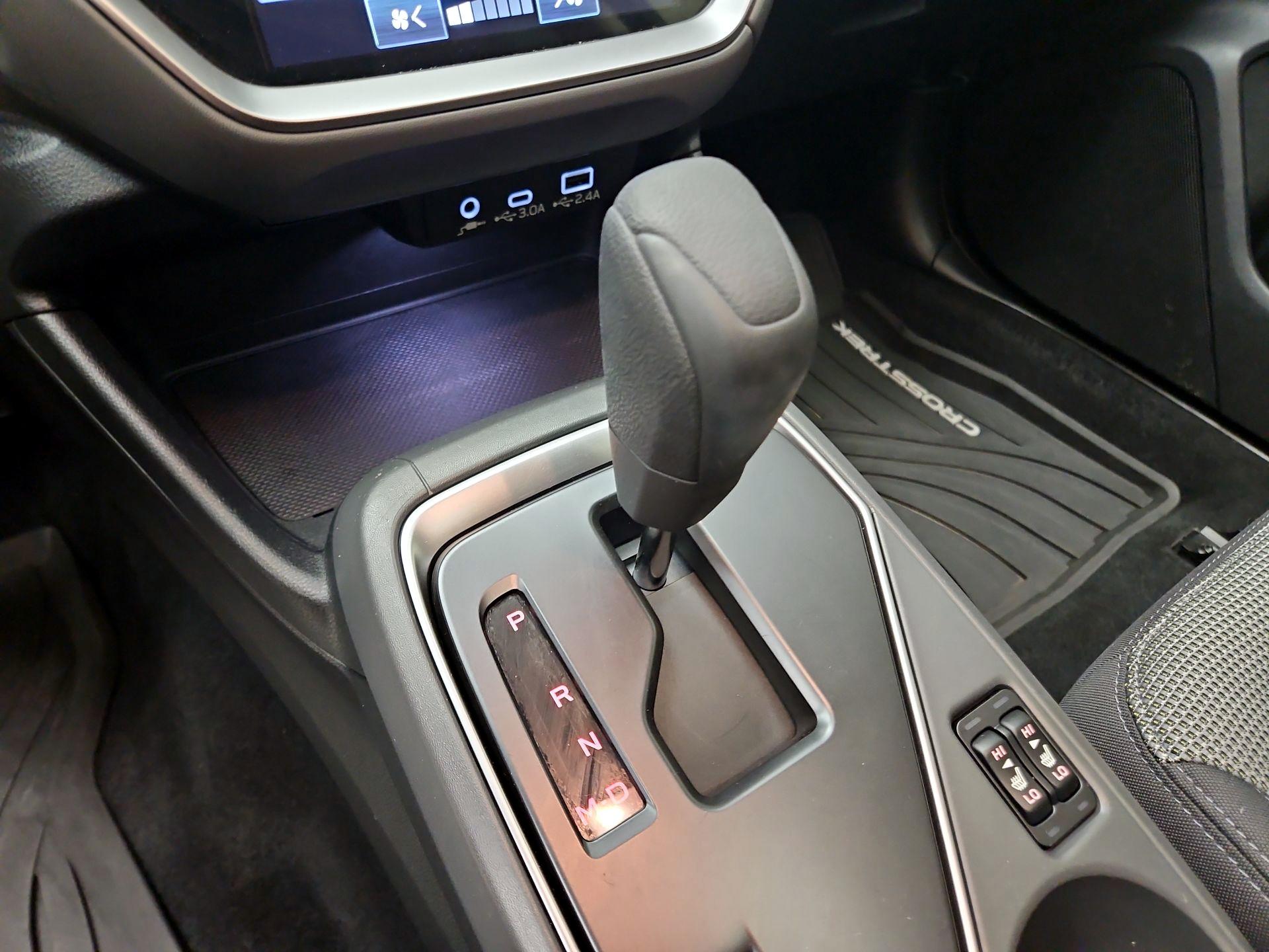 Thumbnail: 2024 Subaru Crosstrek - 17