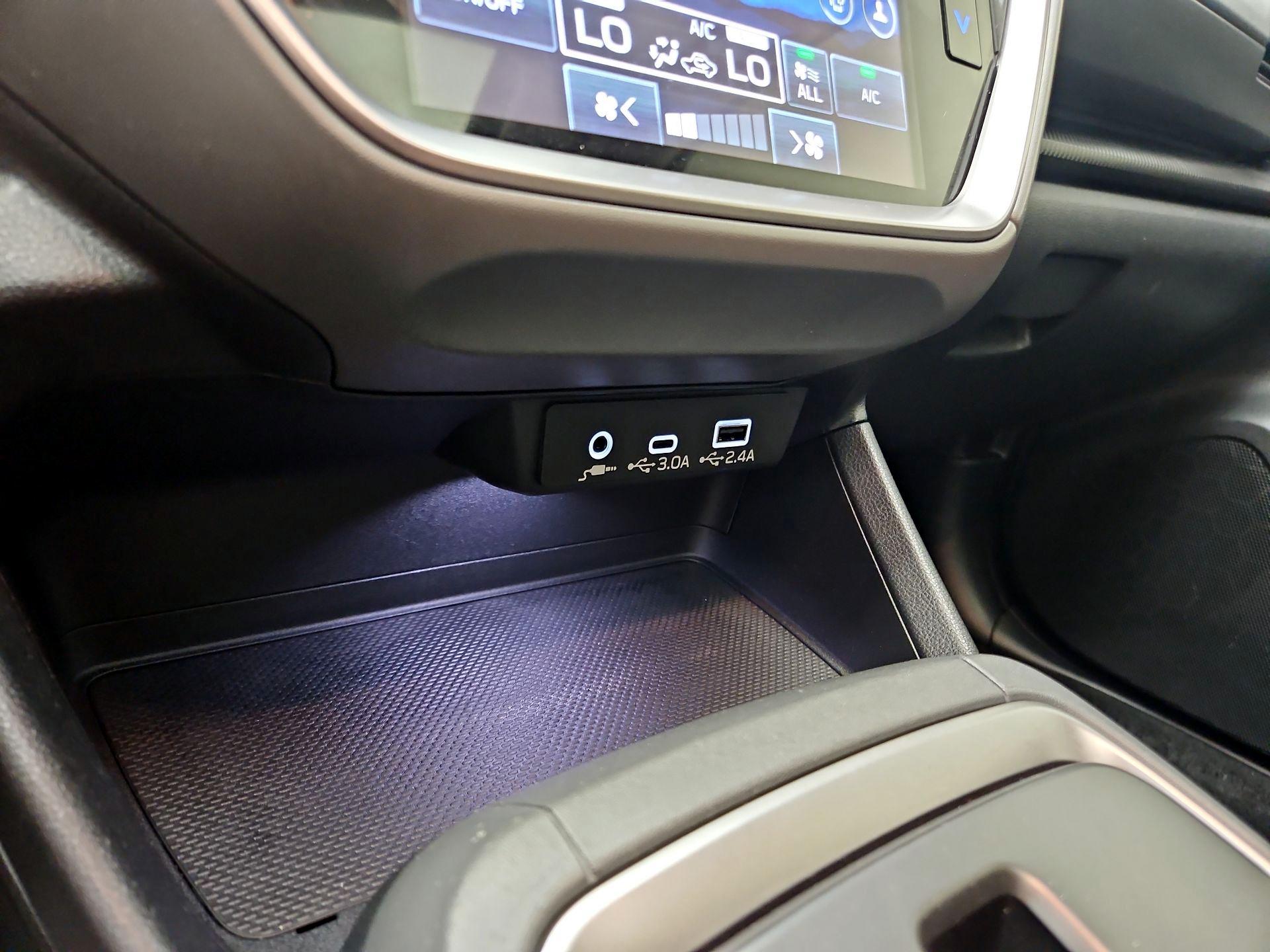 Thumbnail: 2024 Subaru Crosstrek - 18