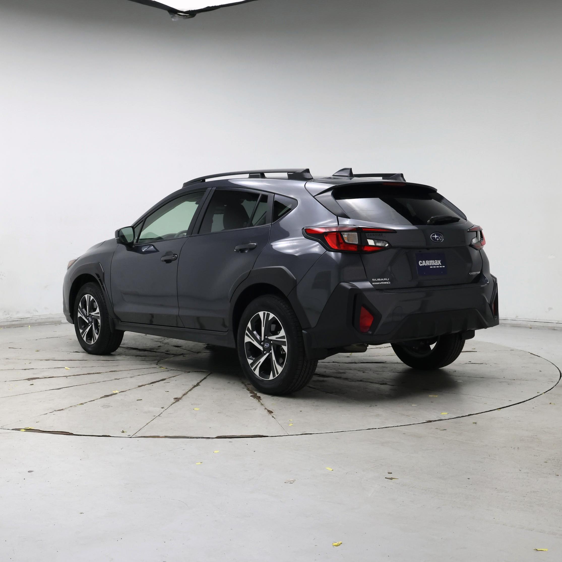 Thumbnail: 2024 Subaru Crosstrek - 2