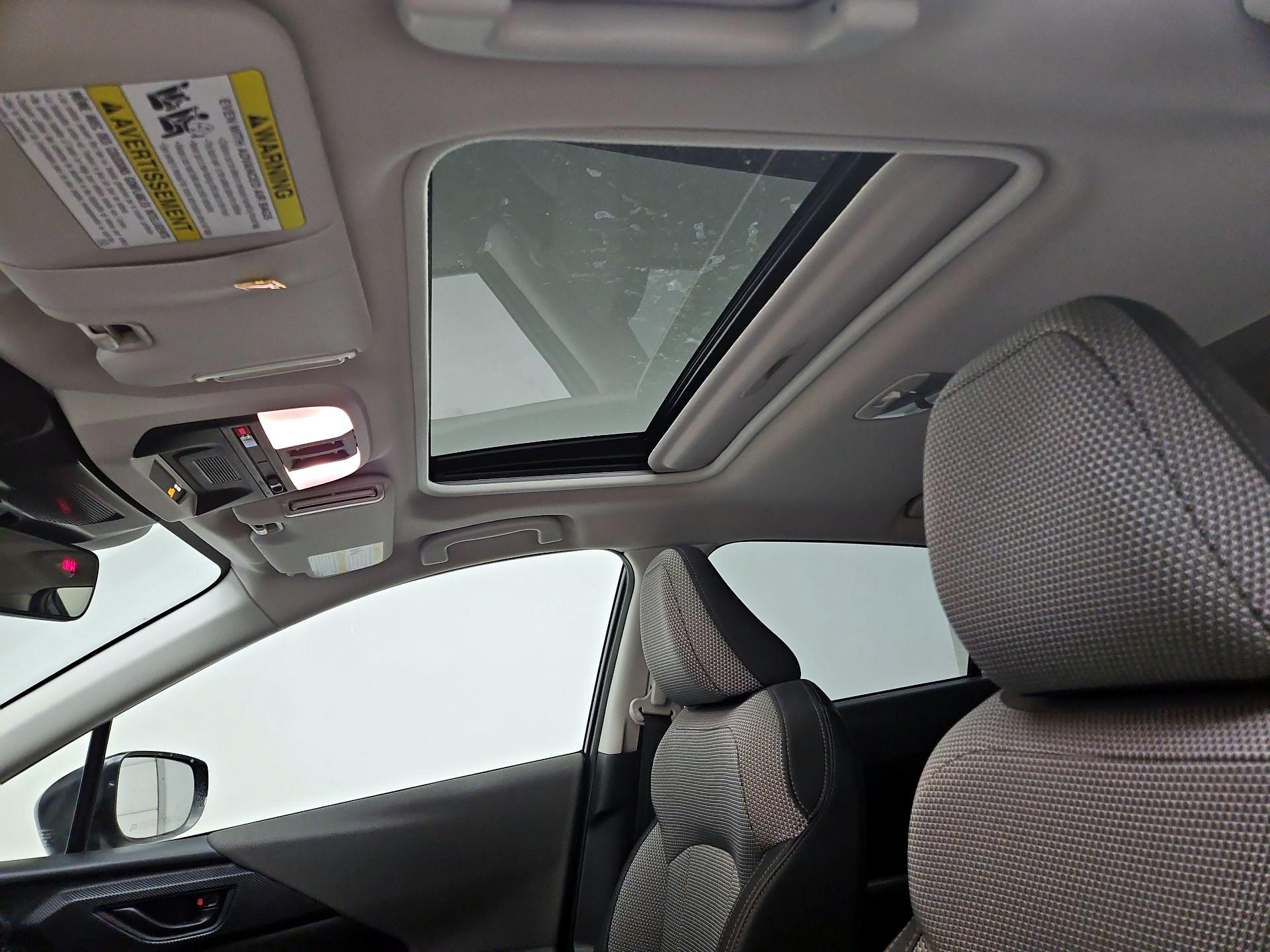 Thumbnail: 2024 Subaru Crosstrek - 19