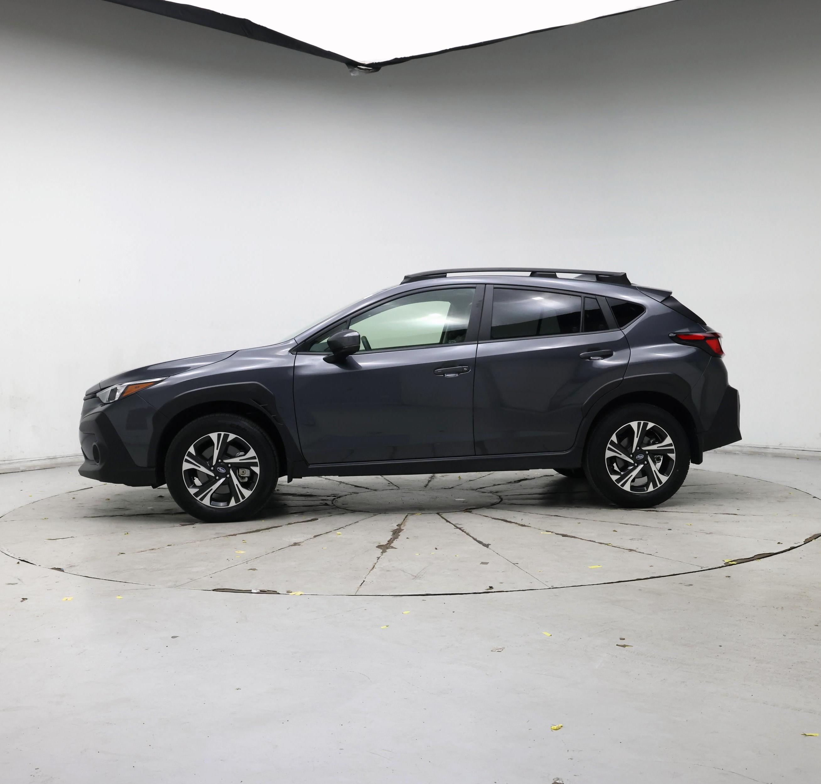 Thumbnail: 2024 Subaru Crosstrek - 3