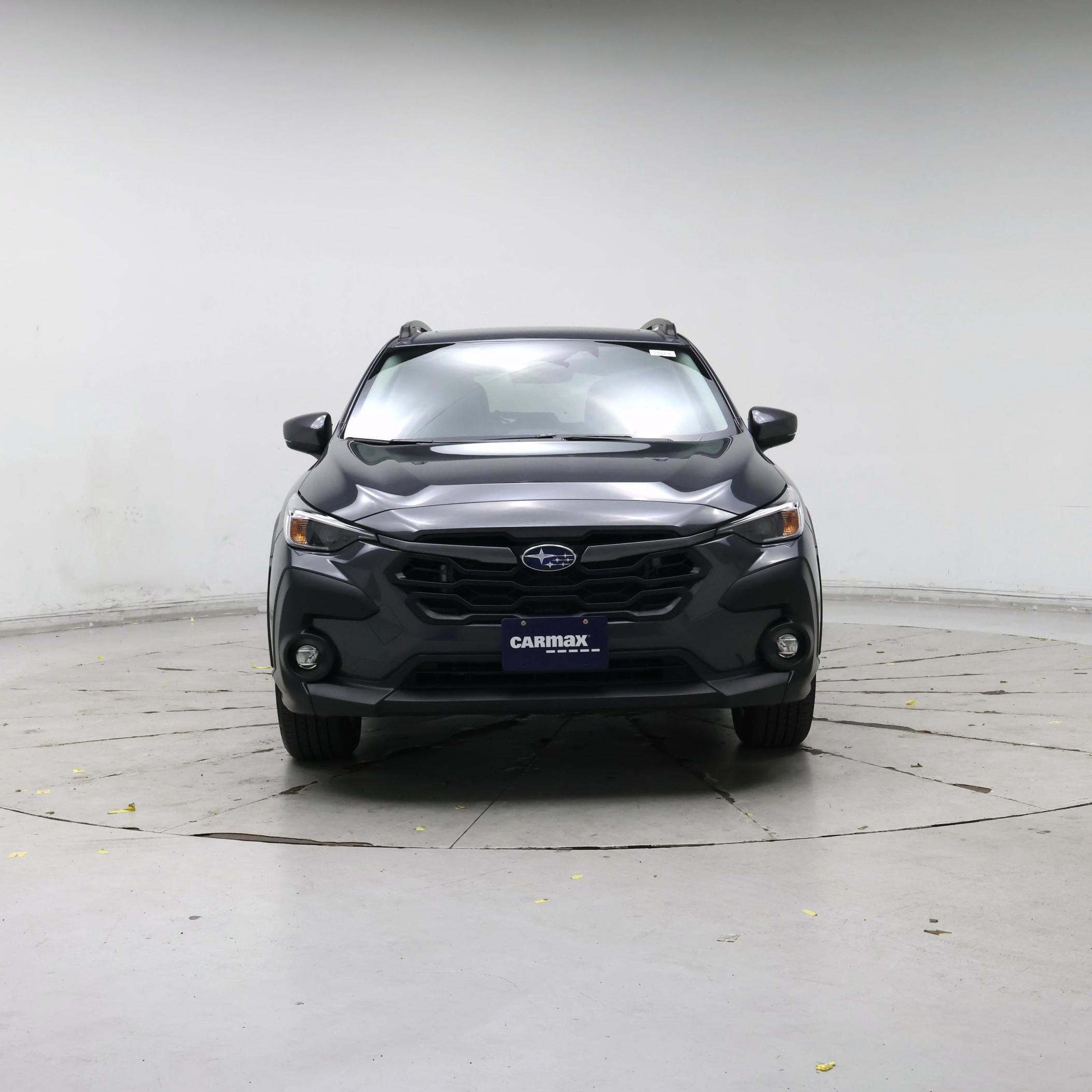 Thumbnail: 2024 Subaru Crosstrek - 5