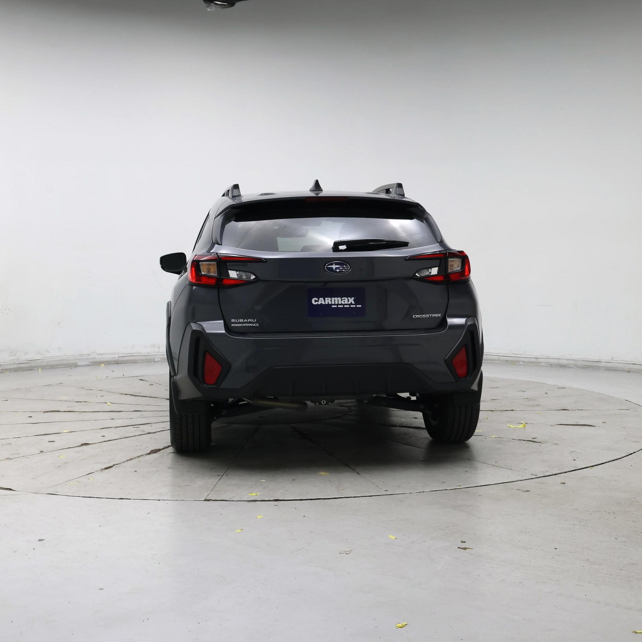 Thumbnail: 2024 Subaru Crosstrek - 6