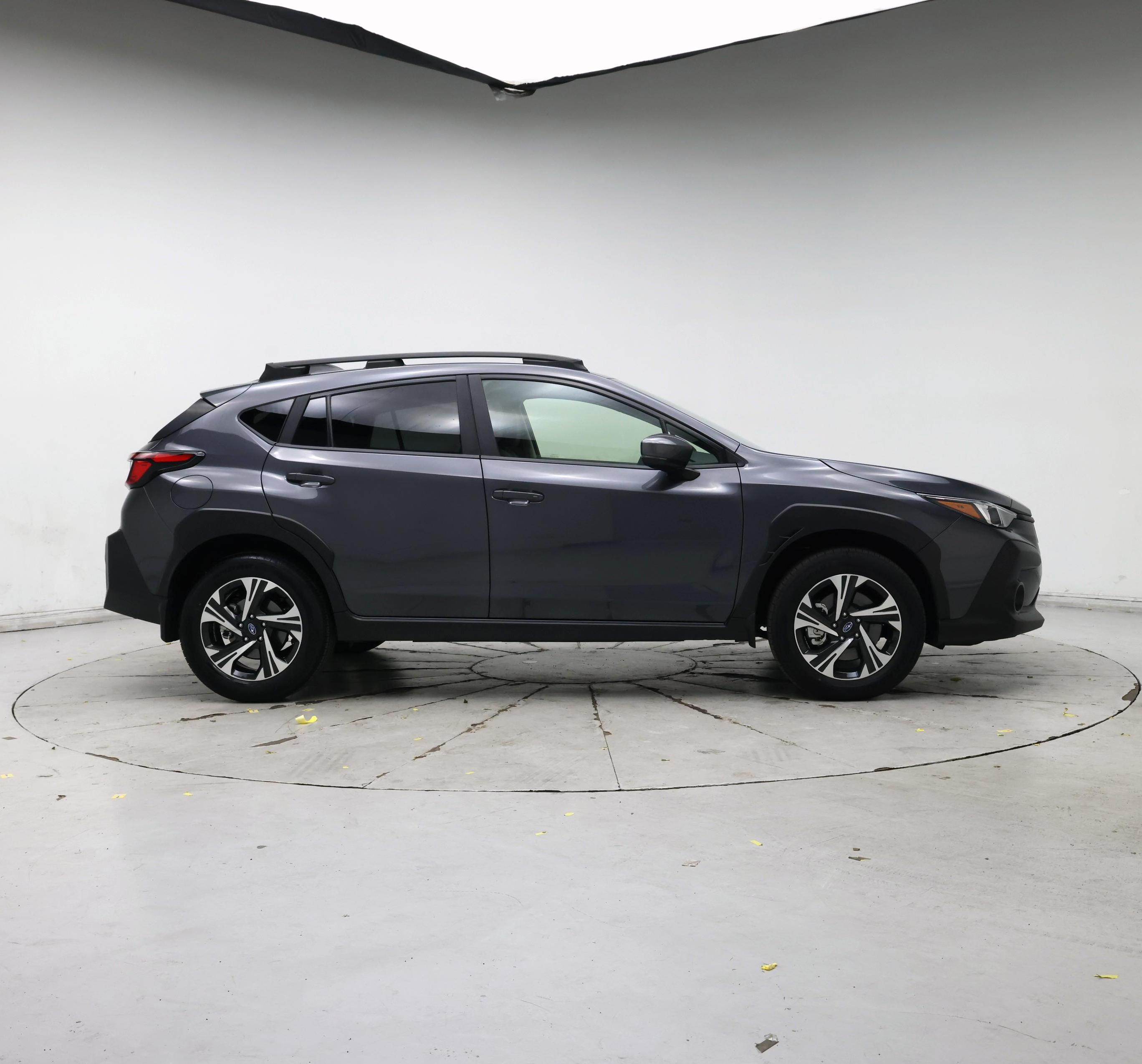 Thumbnail: 2024 Subaru Crosstrek - 7