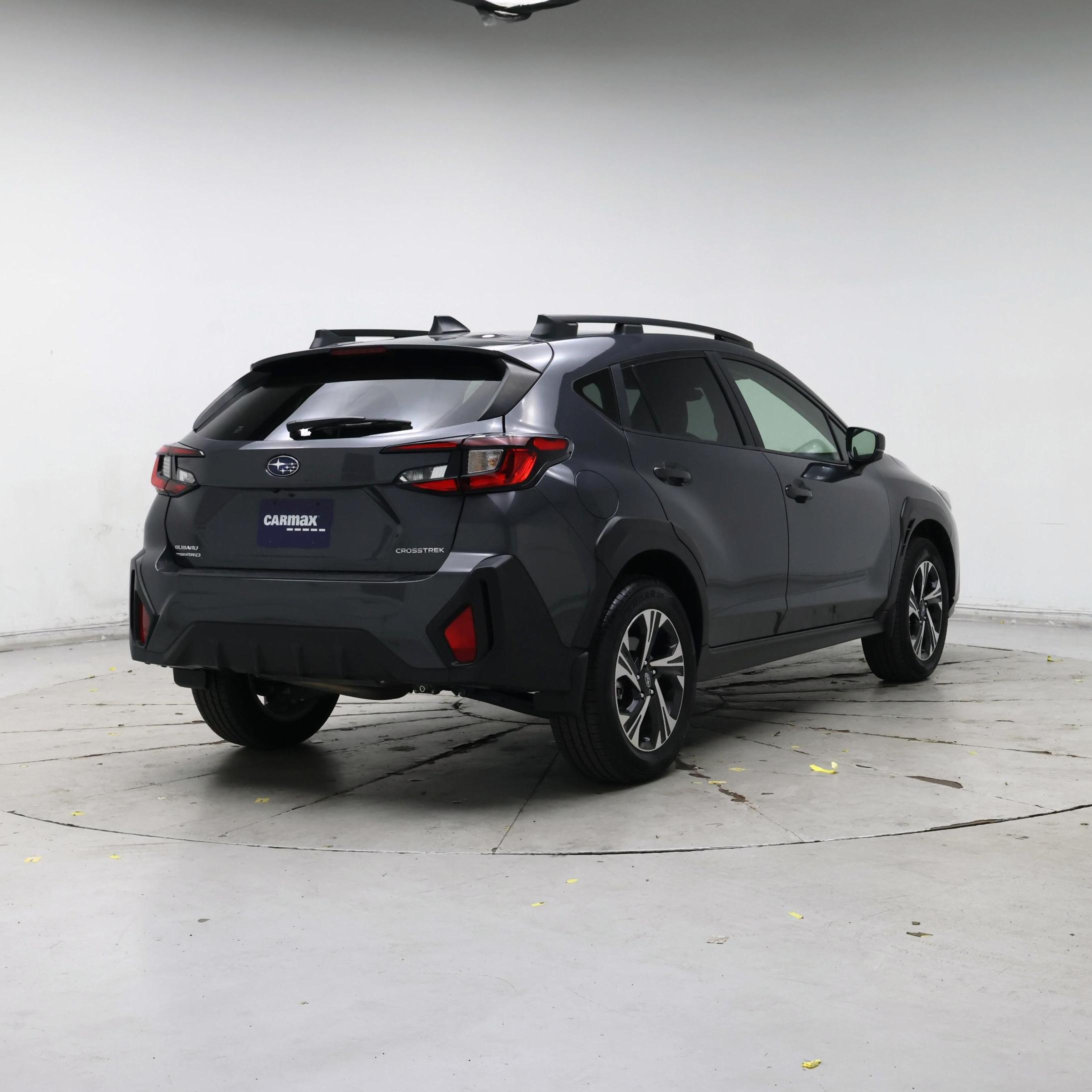 Thumbnail: 2024 Subaru Crosstrek - 8
