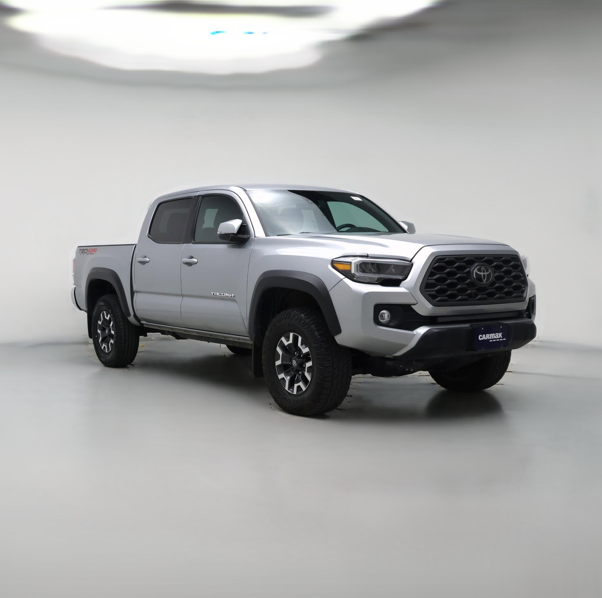 Thumbnail: 2023 Toyota Tacoma - 1