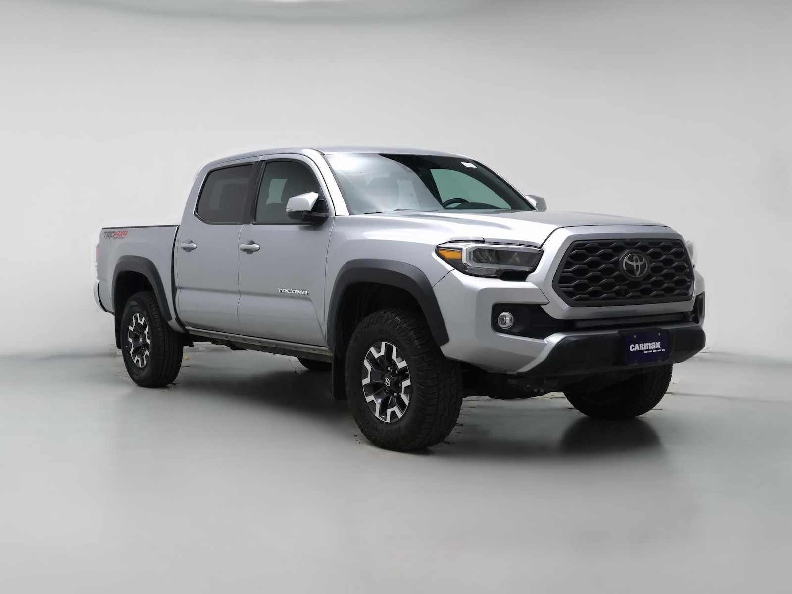 2023 Toyota Tacoma 4WD