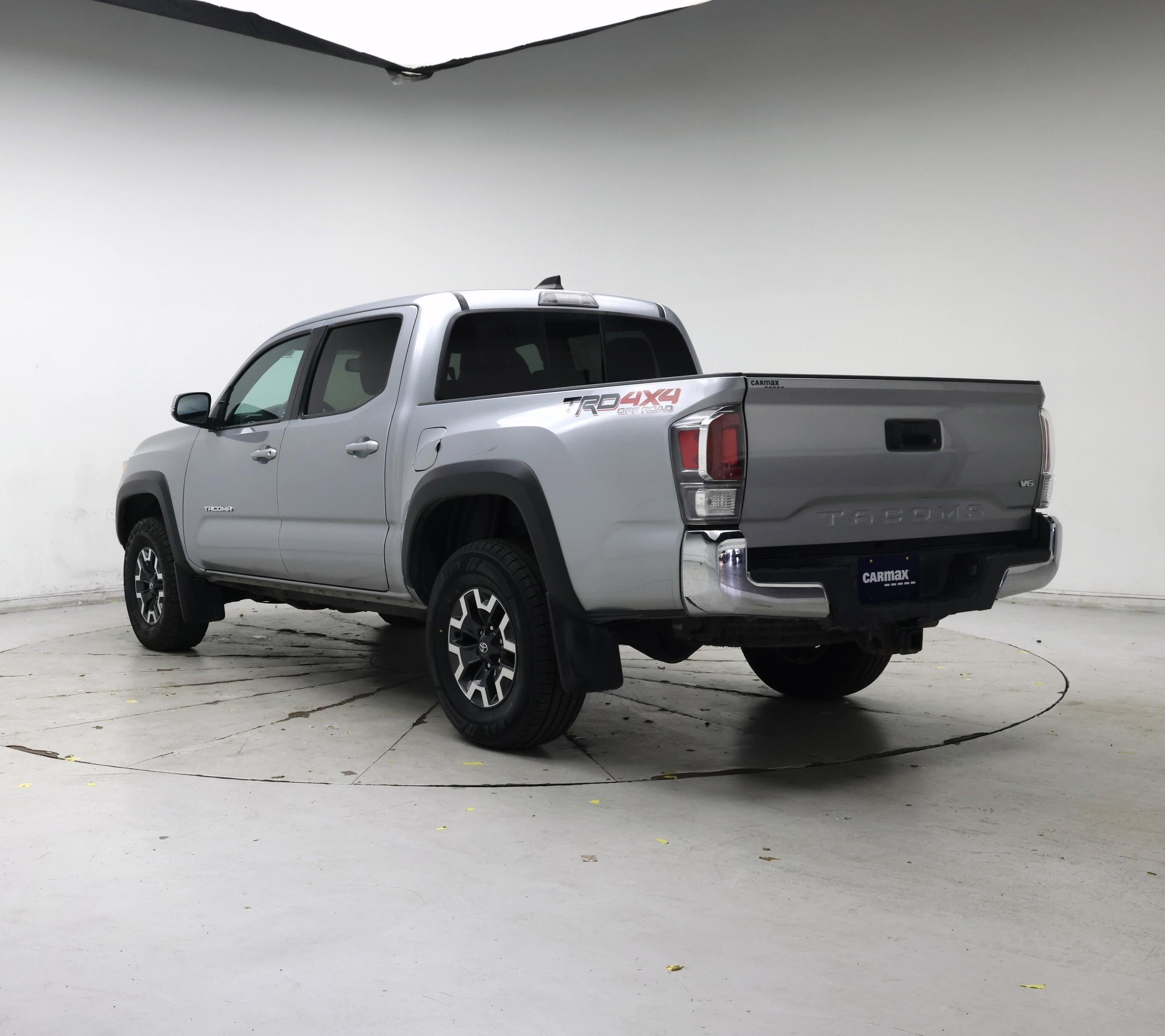 Thumbnail: 2023 Toyota Tacoma - 2