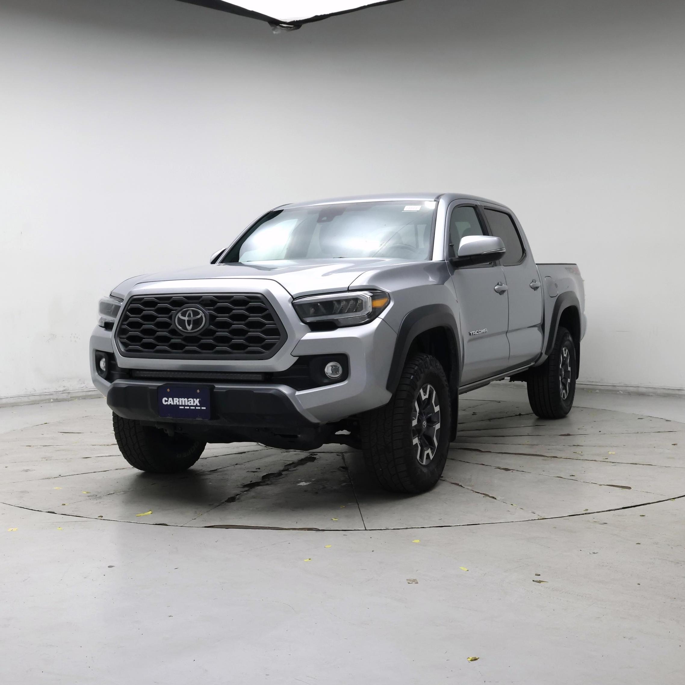 Thumbnail: 2023 Toyota Tacoma - 4