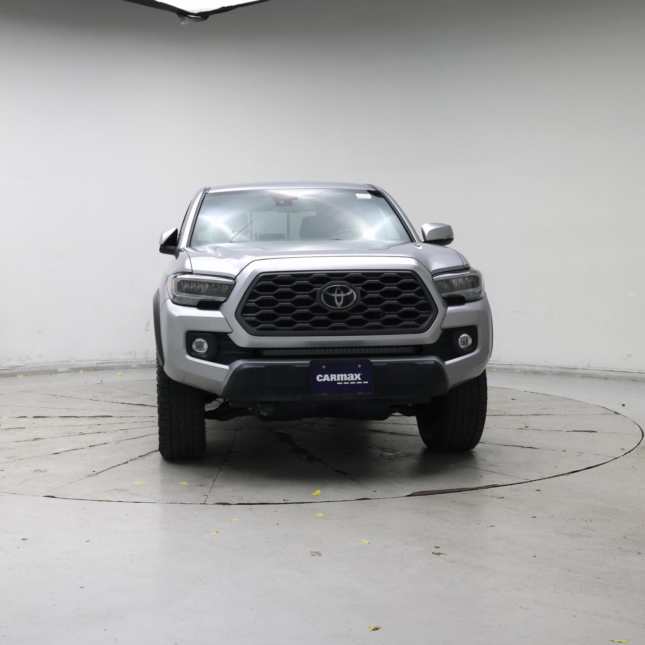 Thumbnail: 2023 Toyota Tacoma - 5