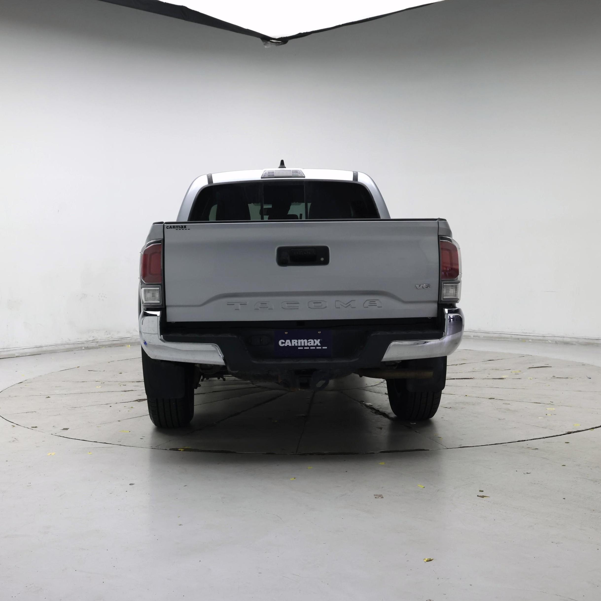 Thumbnail: 2023 Toyota Tacoma - 6
