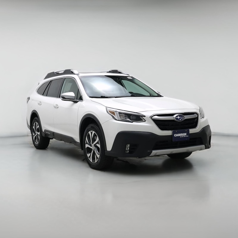 2022 Subaru Outback Touring XT