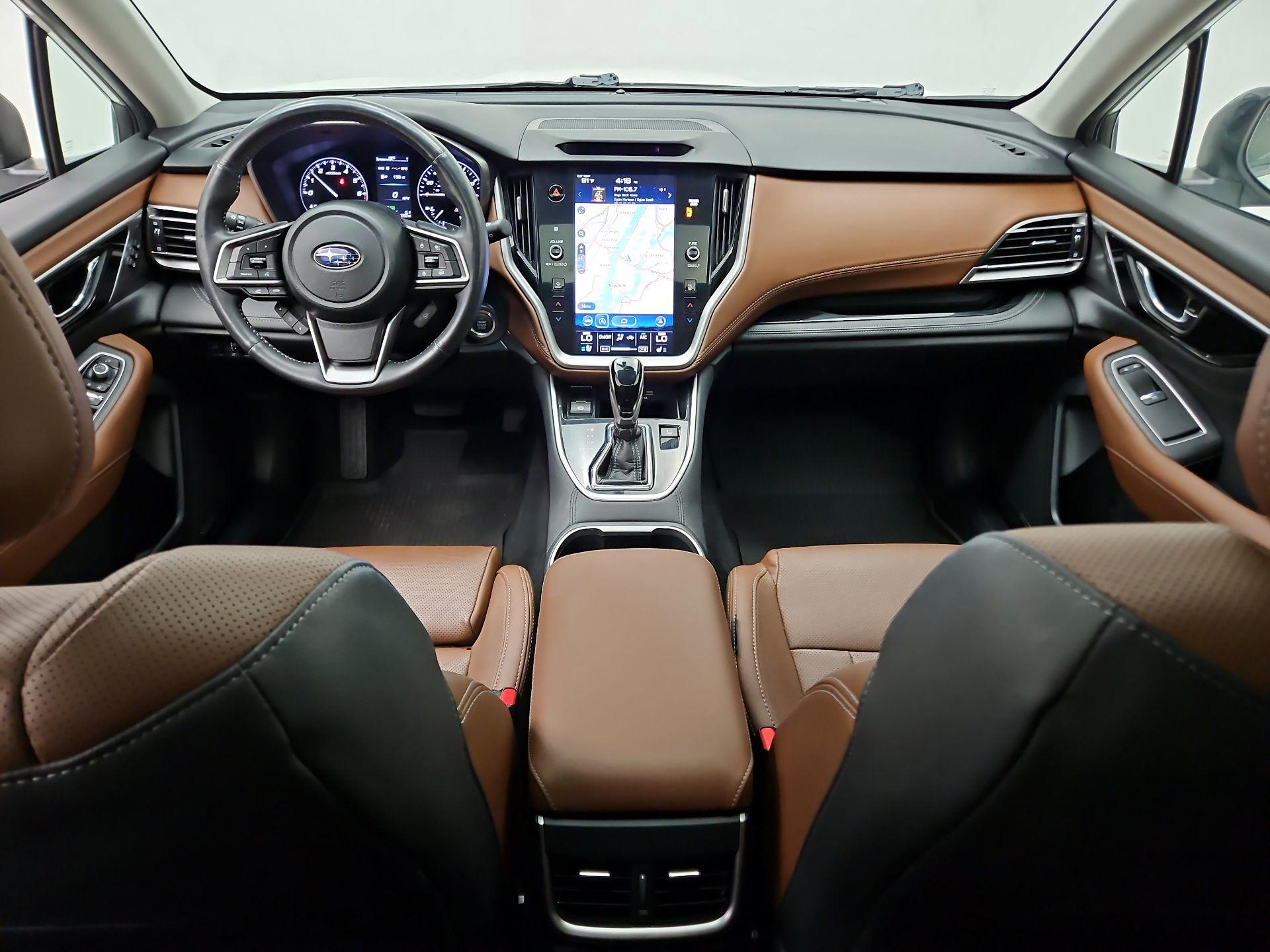 Thumbnail: 2022 Subaru Outback - 9