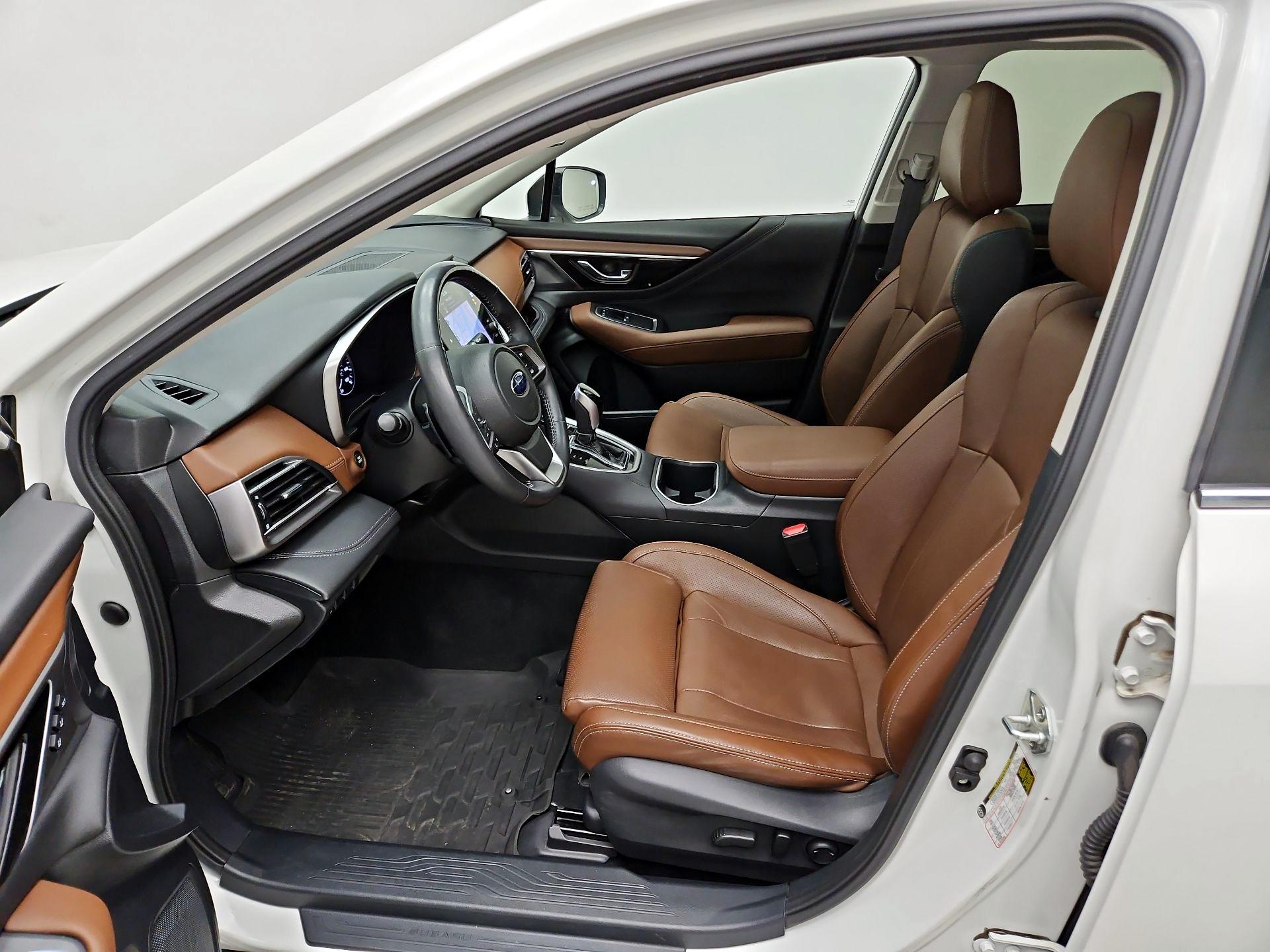 Thumbnail: 2022 Subaru Outback - 11