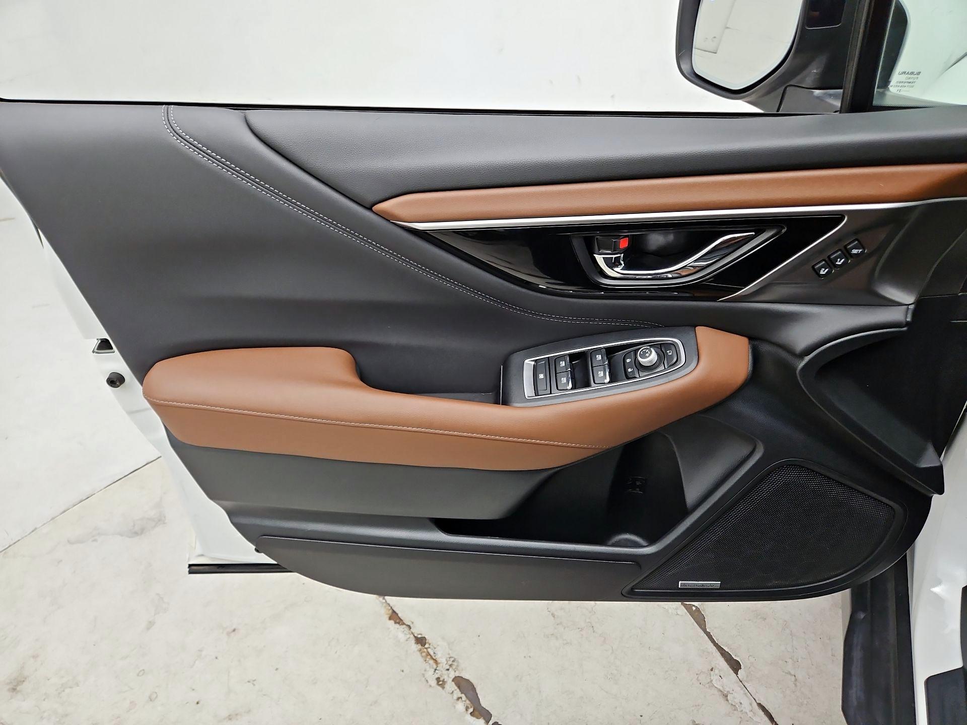 Thumbnail: 2022 Subaru Outback - 12