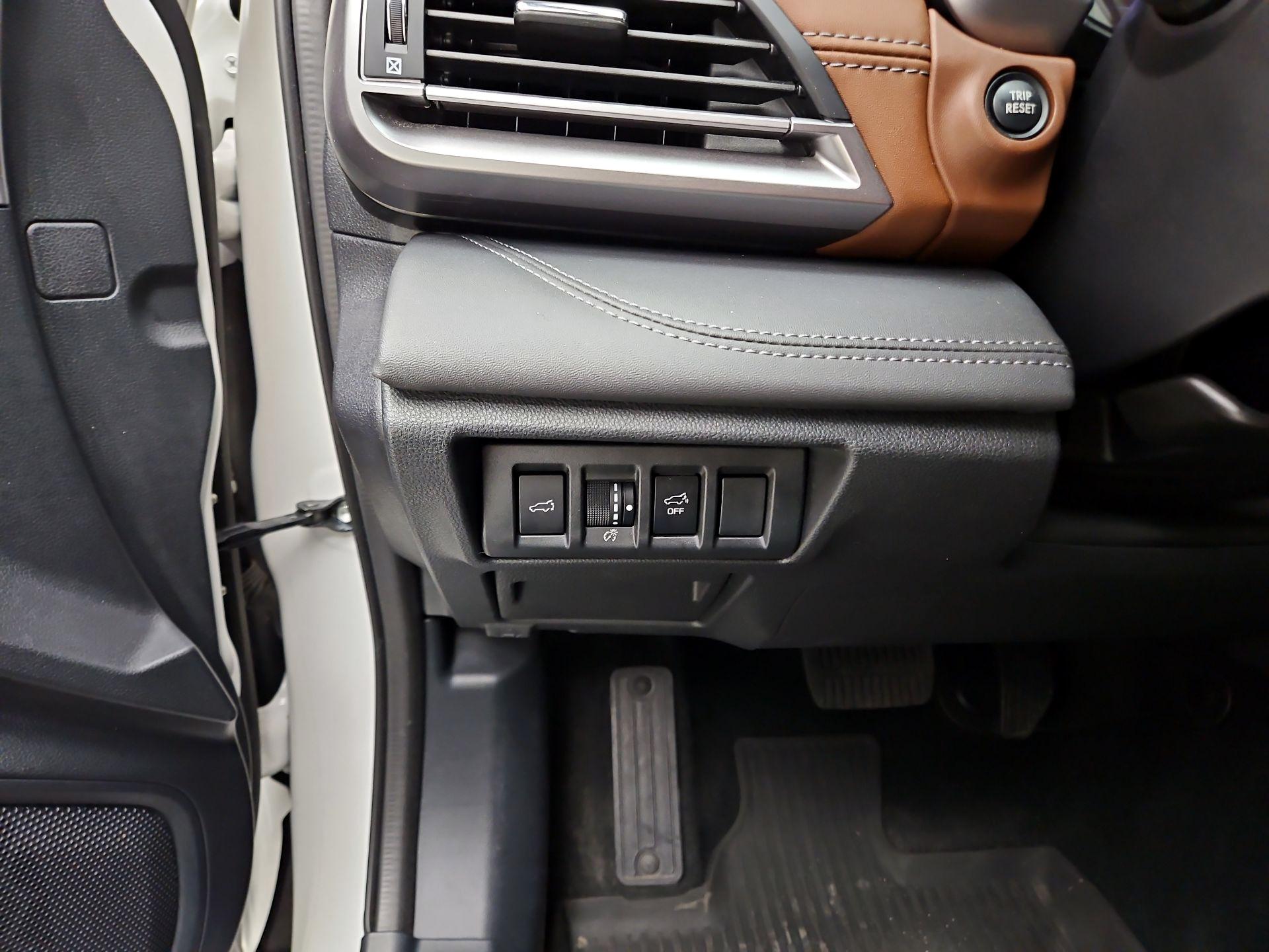 Thumbnail: 2022 Subaru Outback - 13